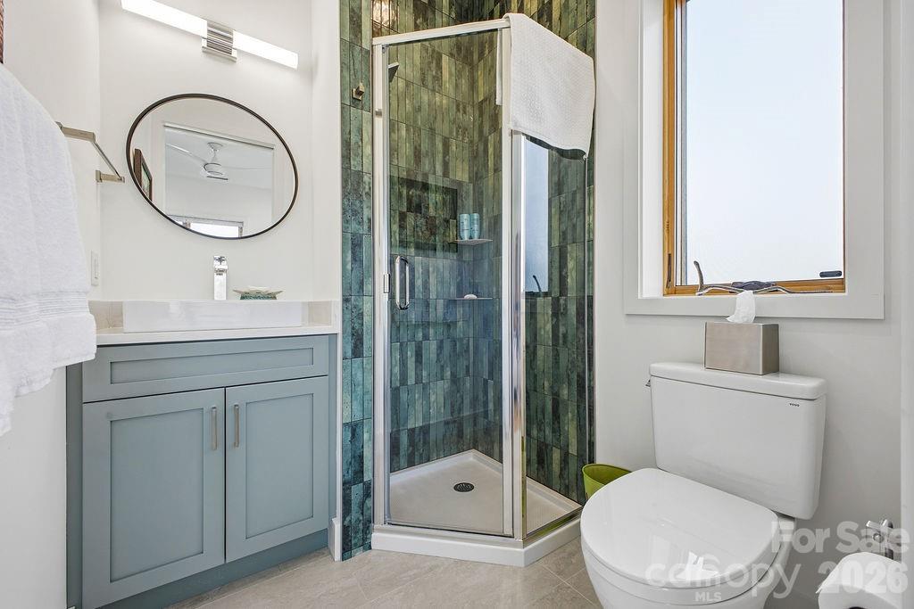 Olivette - Residential