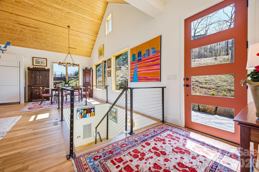 Olivette - Residential