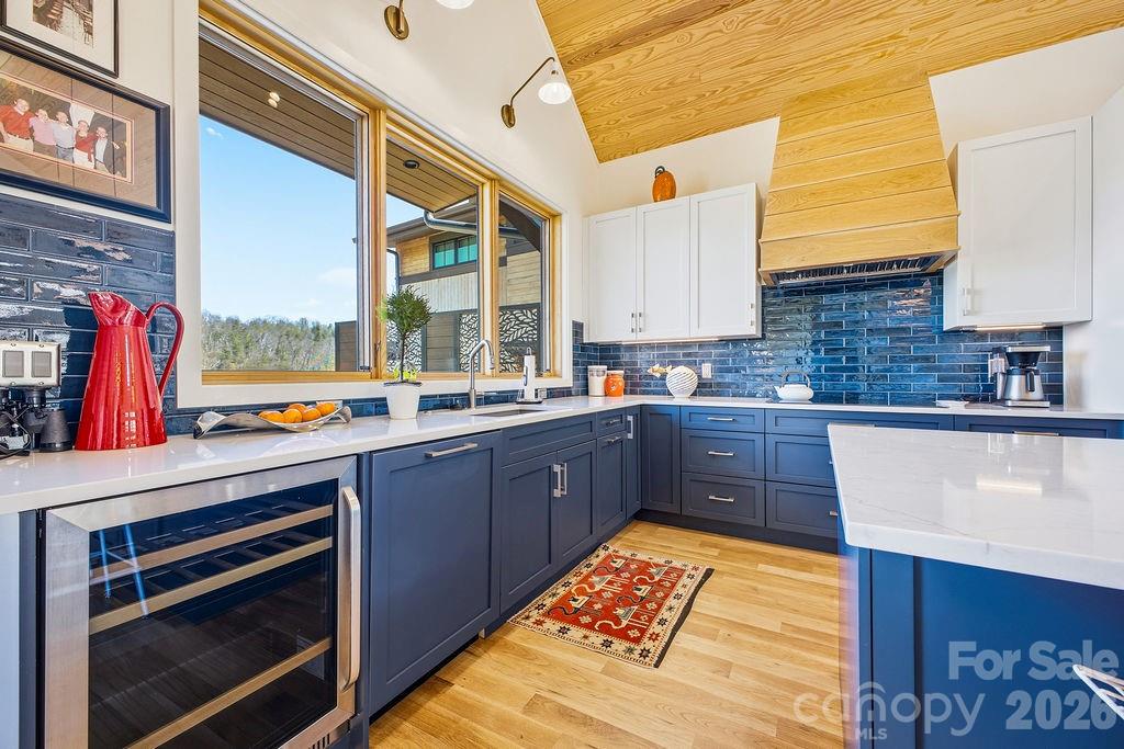 Olivette - Residential