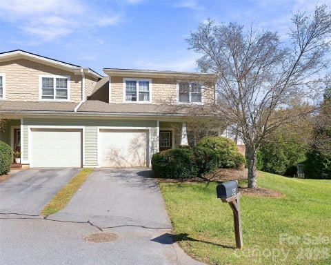 Photo of 64 Fox Briar Drive, Fletcher, NC 28732 (MLS # 4428380)