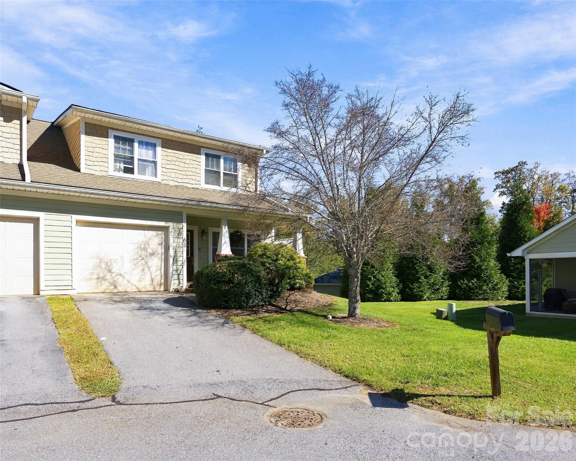 64 Fox Briar Drive