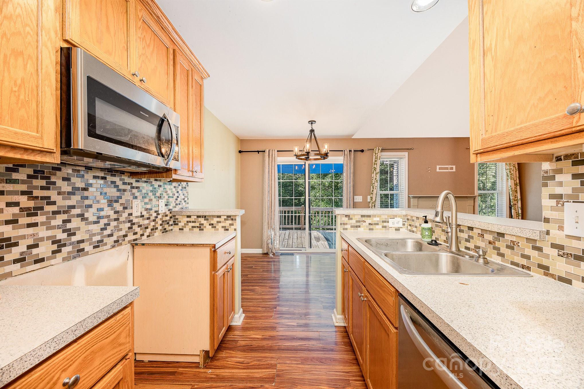 610 Mountain Place