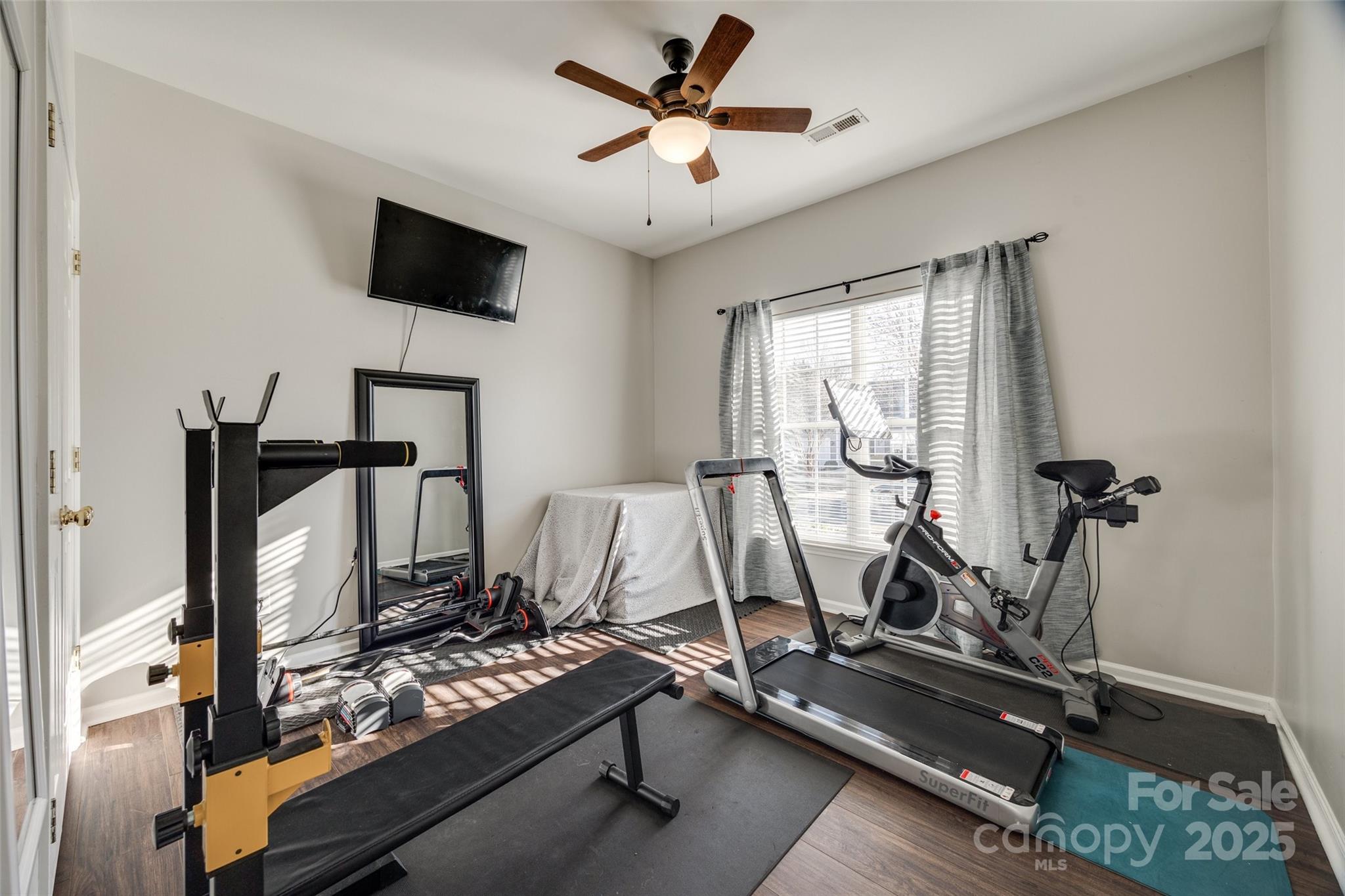 Clairemont - Residential