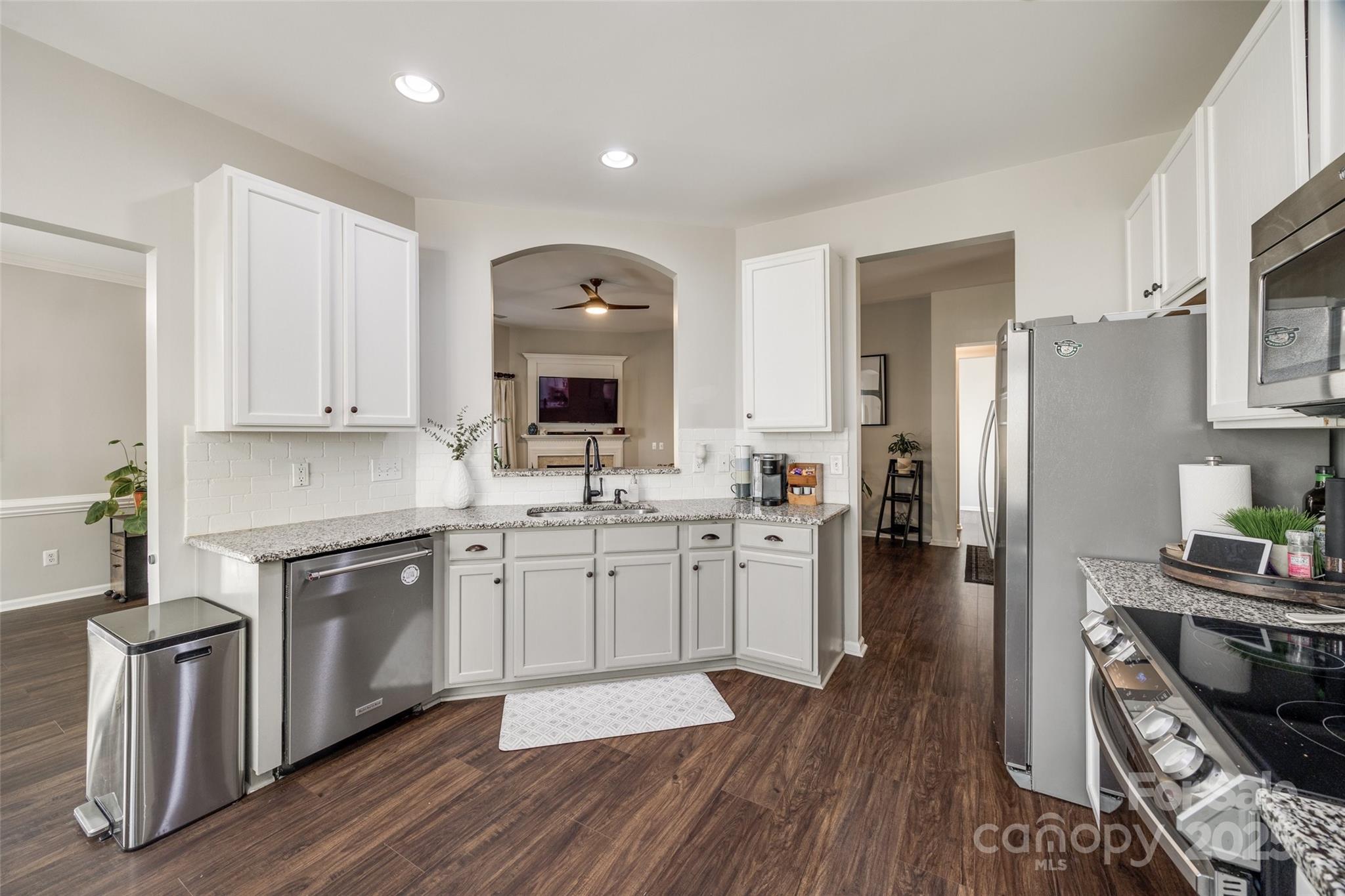 Clairemont - Residential