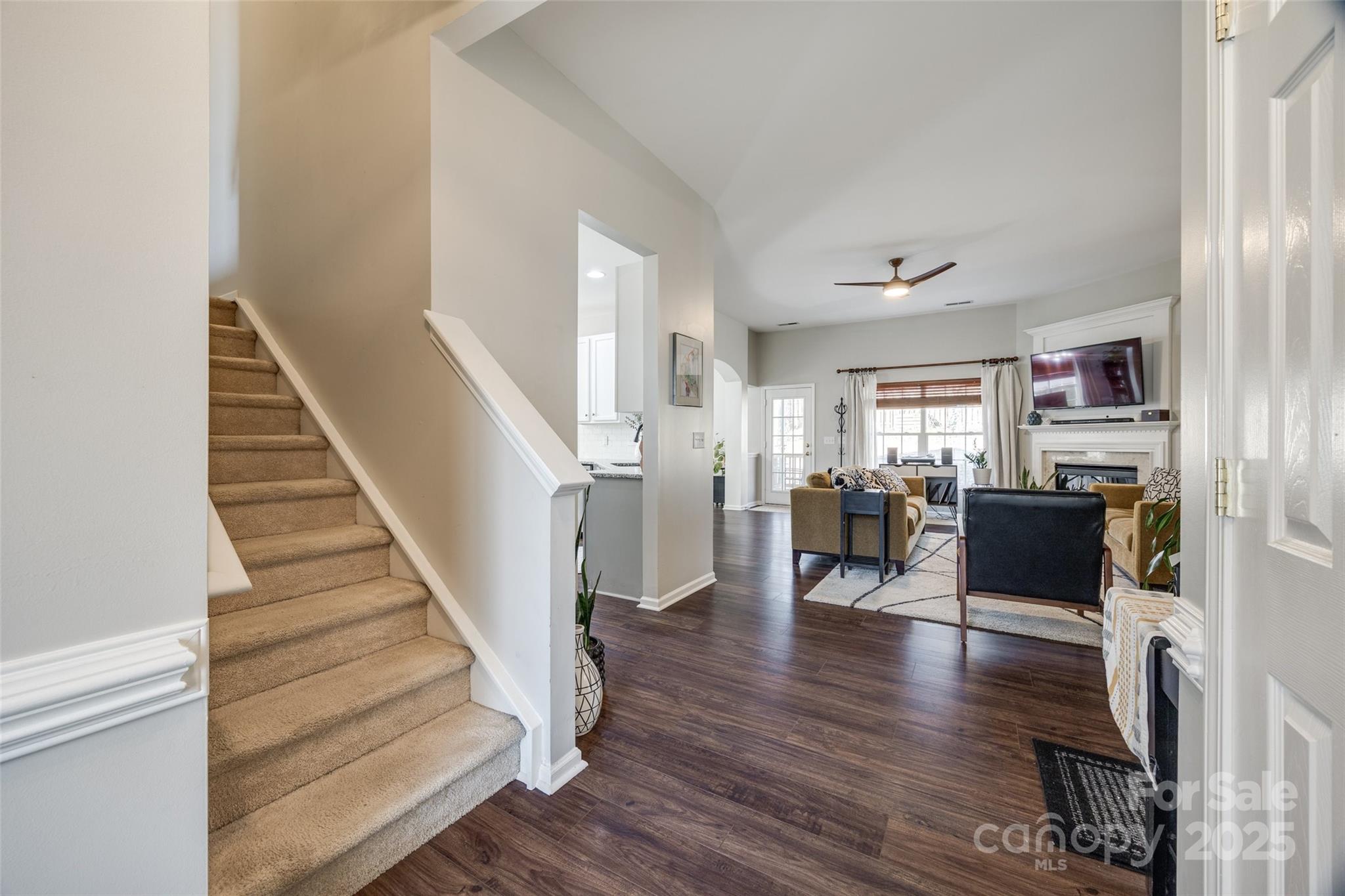 Clairemont - Residential