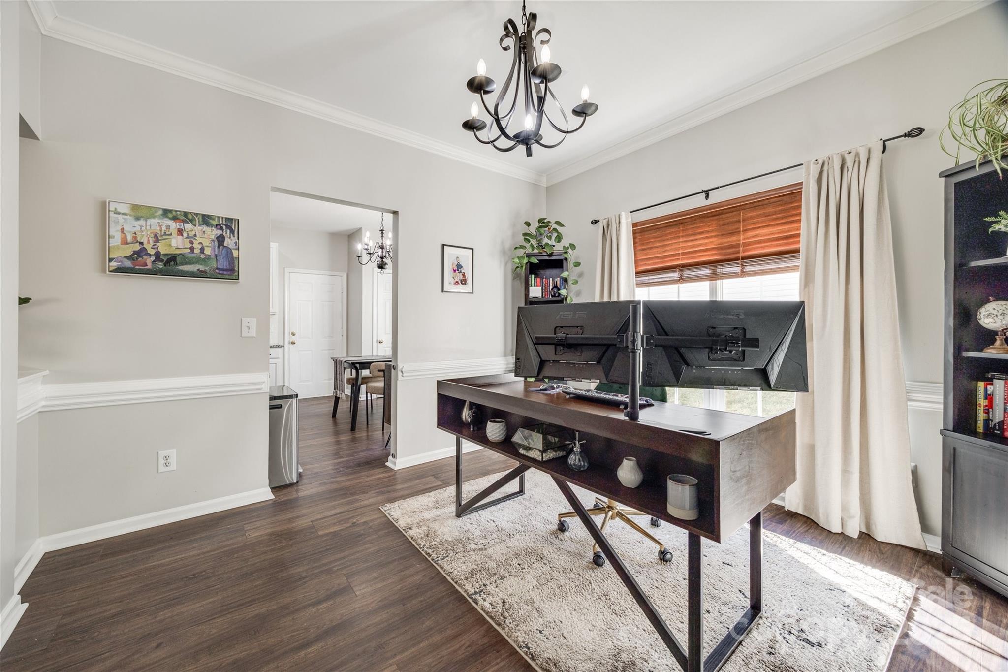 Clairemont - Residential