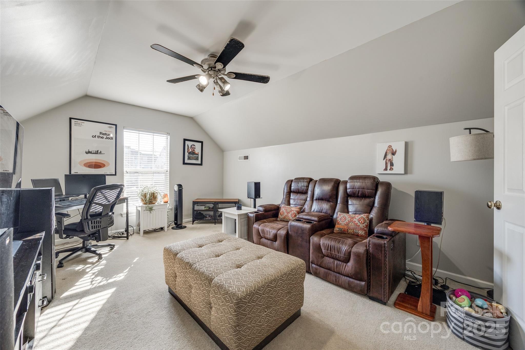 Clairemont - Residential