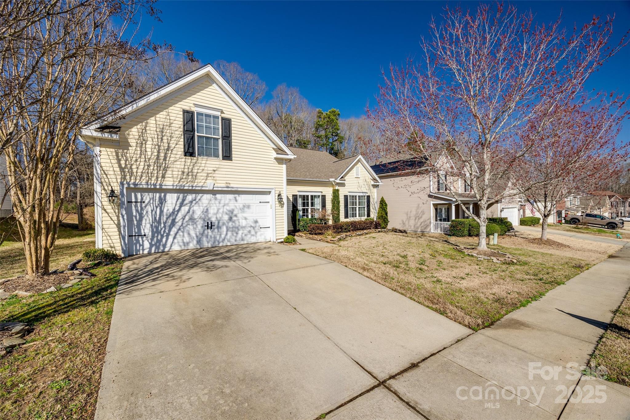 Clairemont - Residential