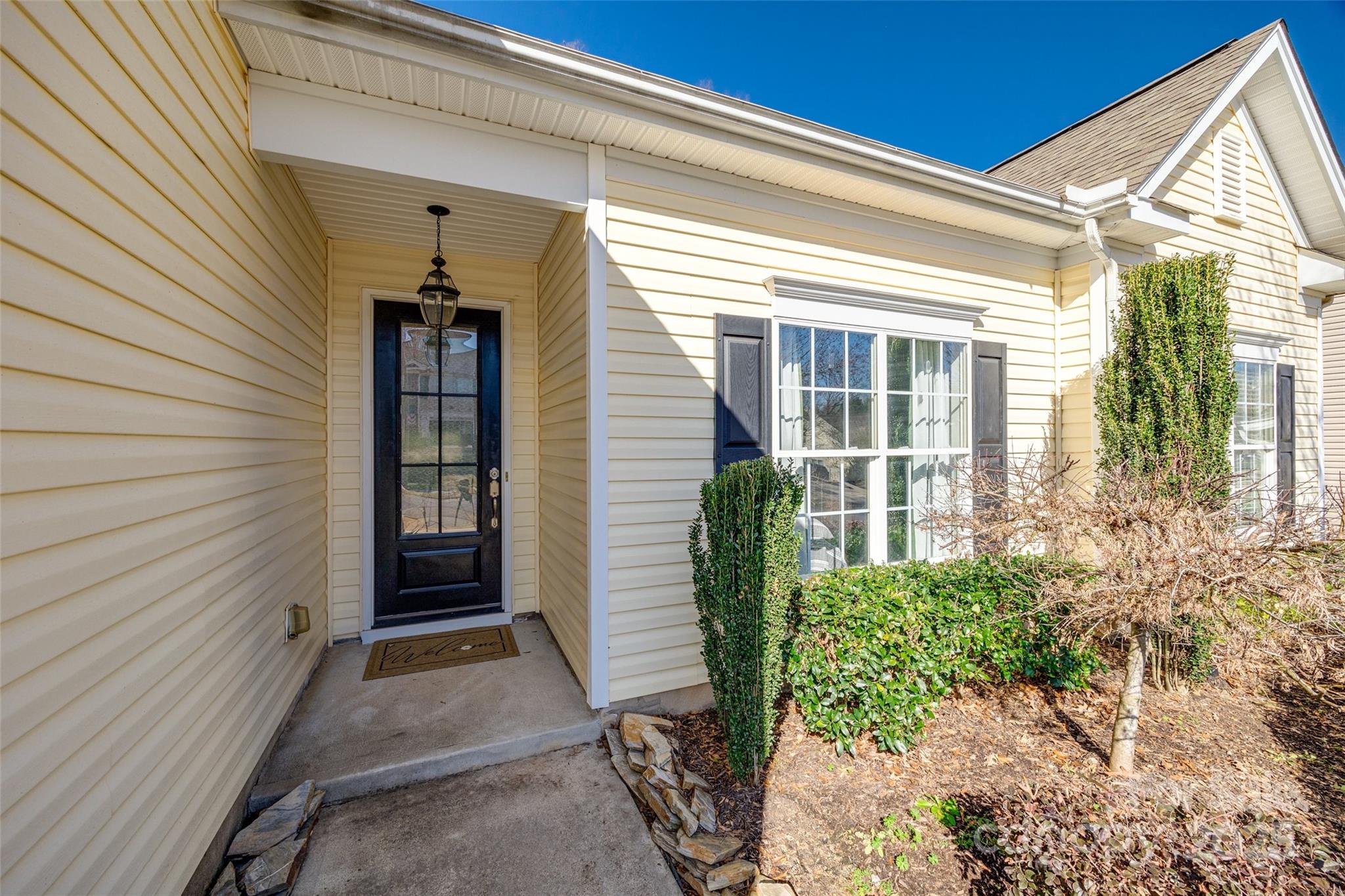 Clairemont - Residential