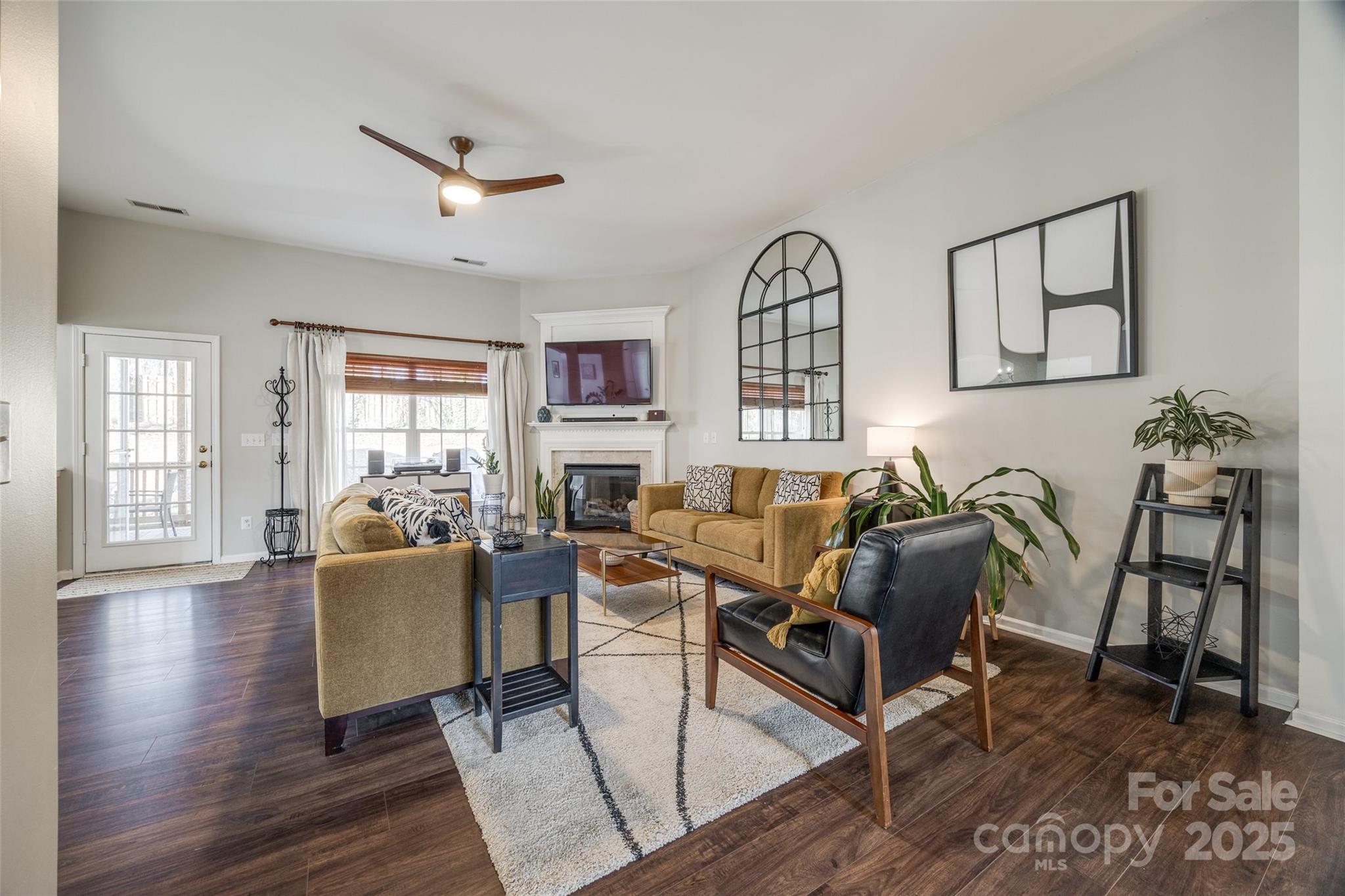 Clairemont - Residential