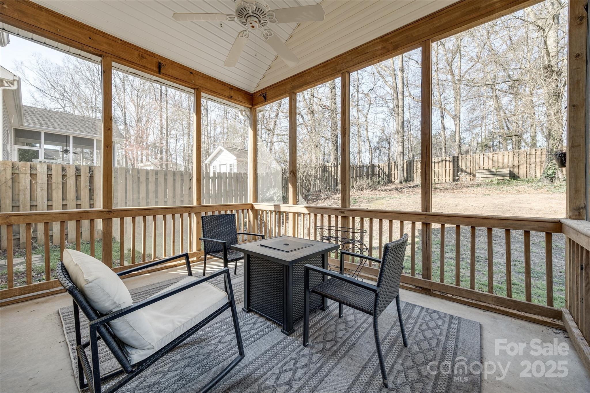 Clairemont - Residential