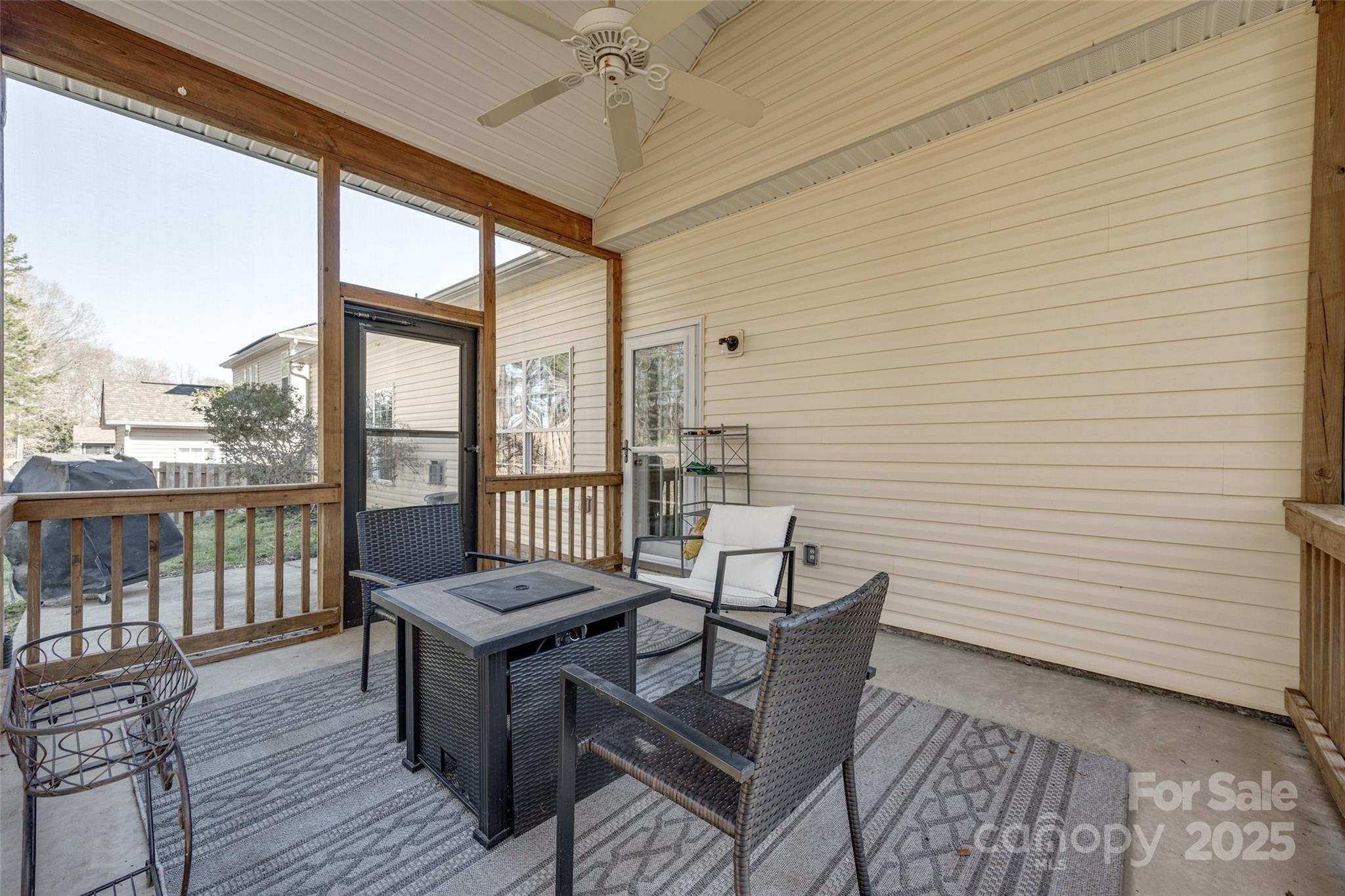 Clairemont - Residential