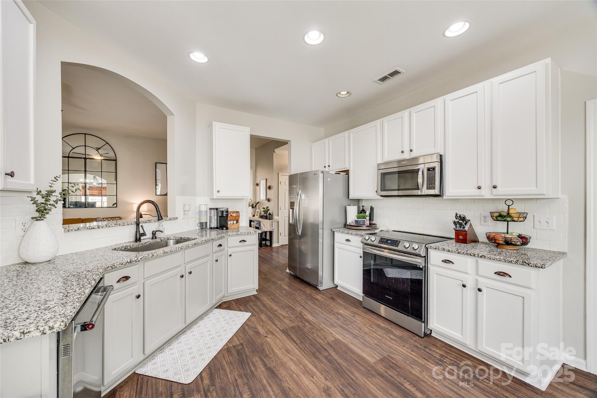 Clairemont - Residential