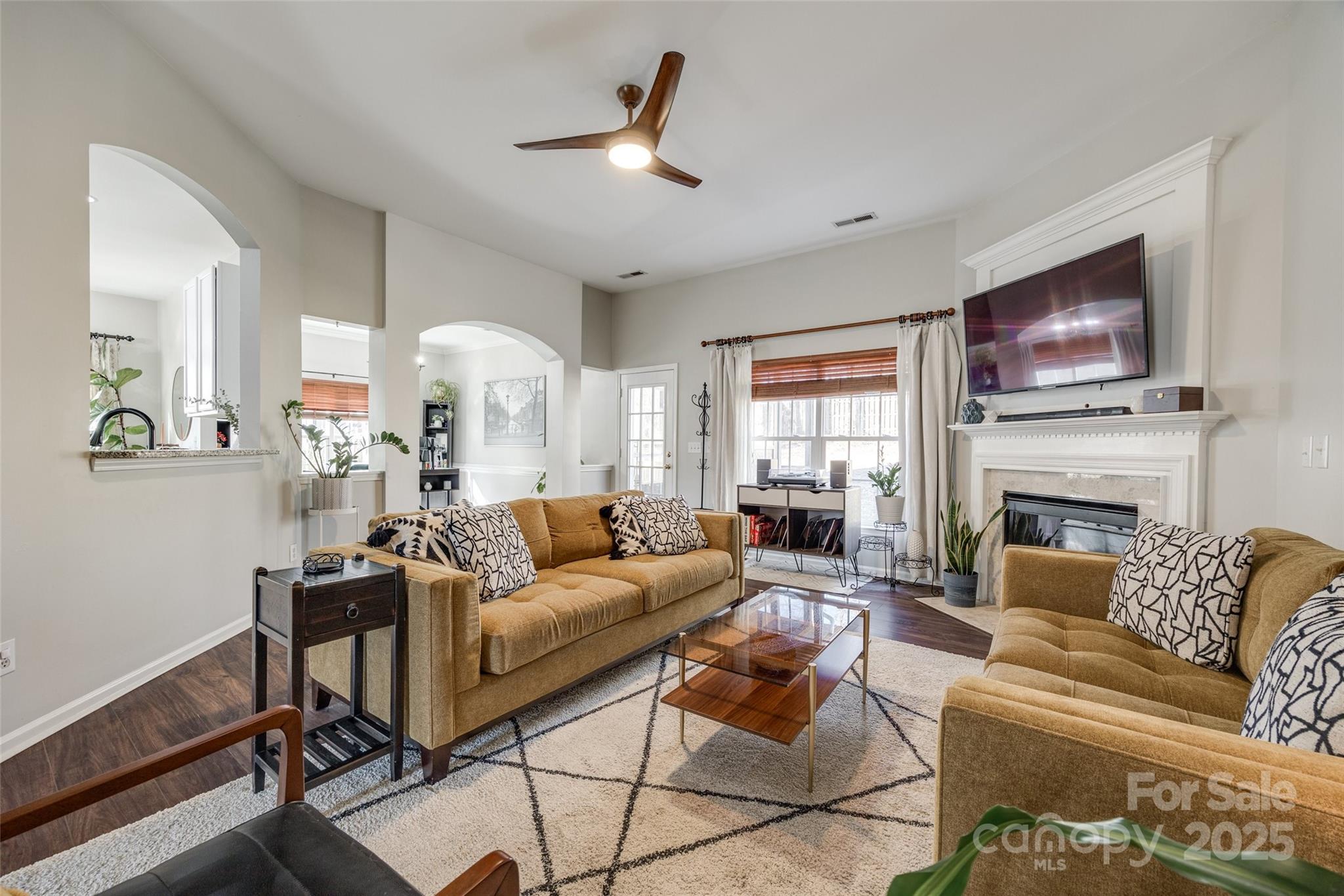 Clairemont - Residential