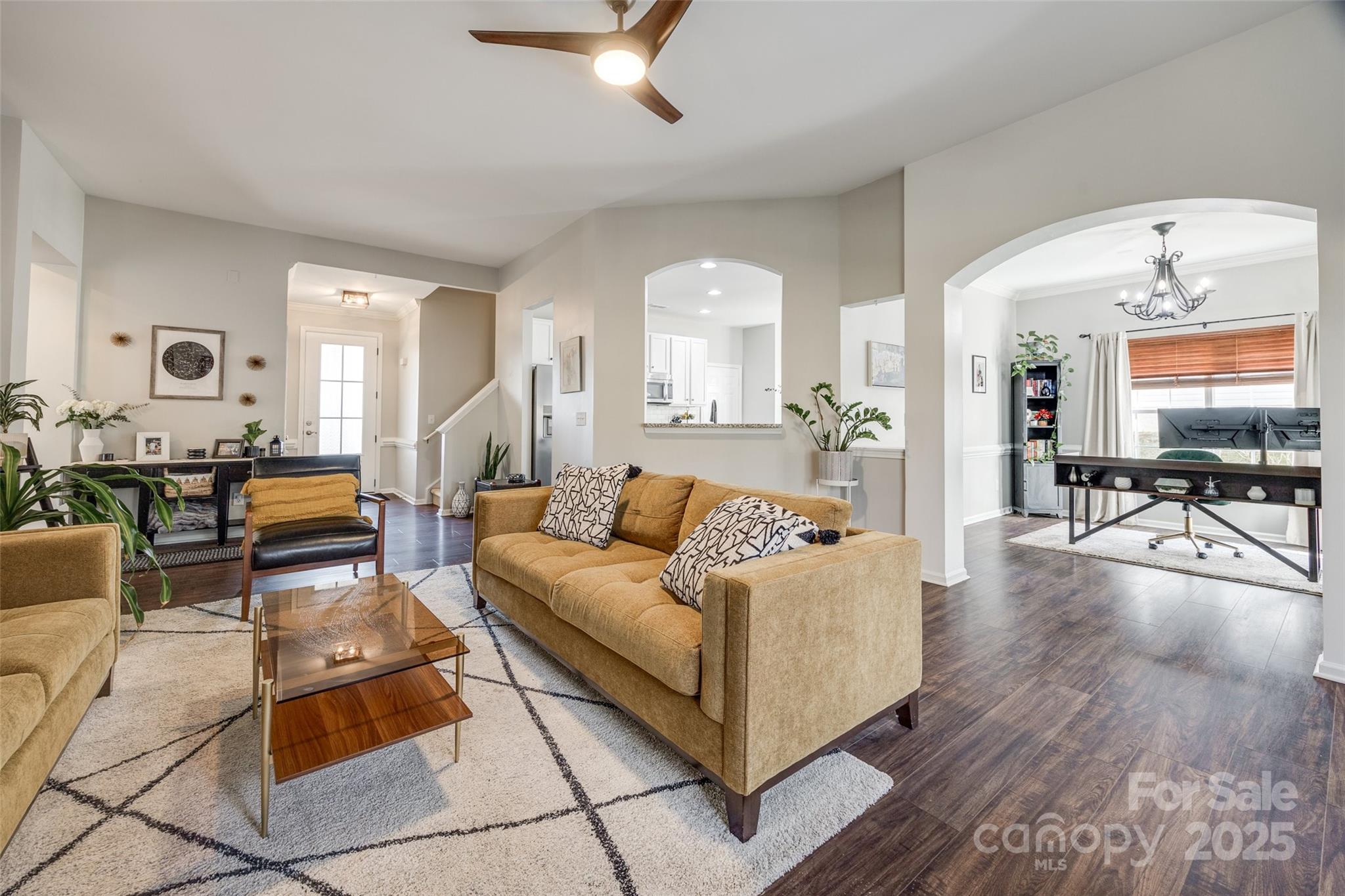 Clairemont - Residential