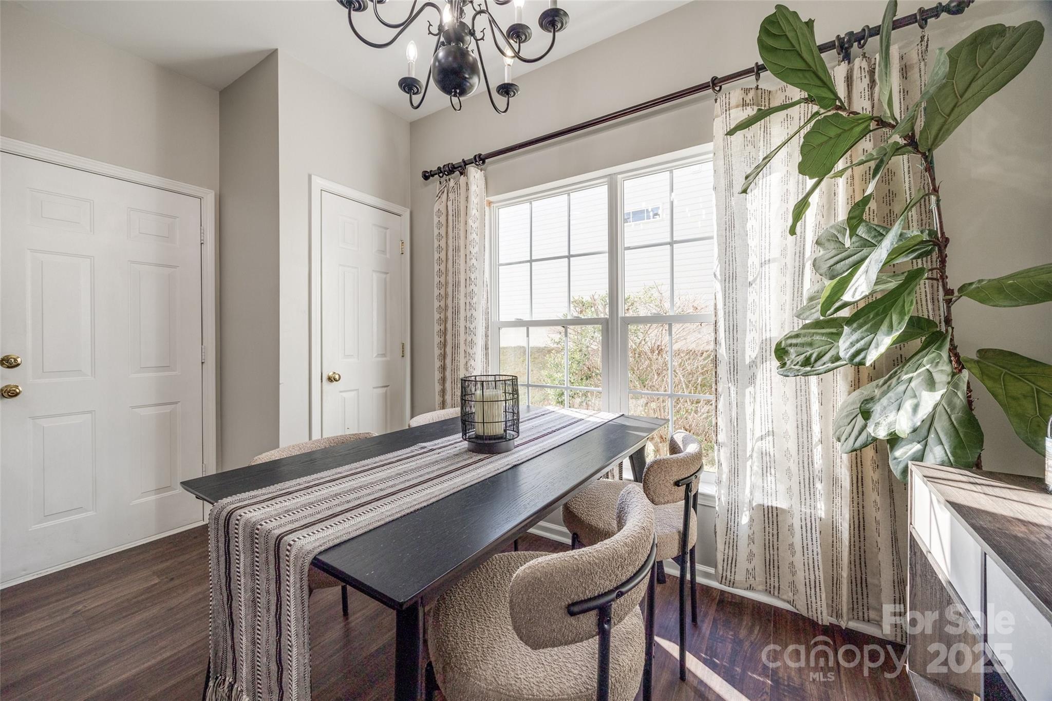 Clairemont - Residential