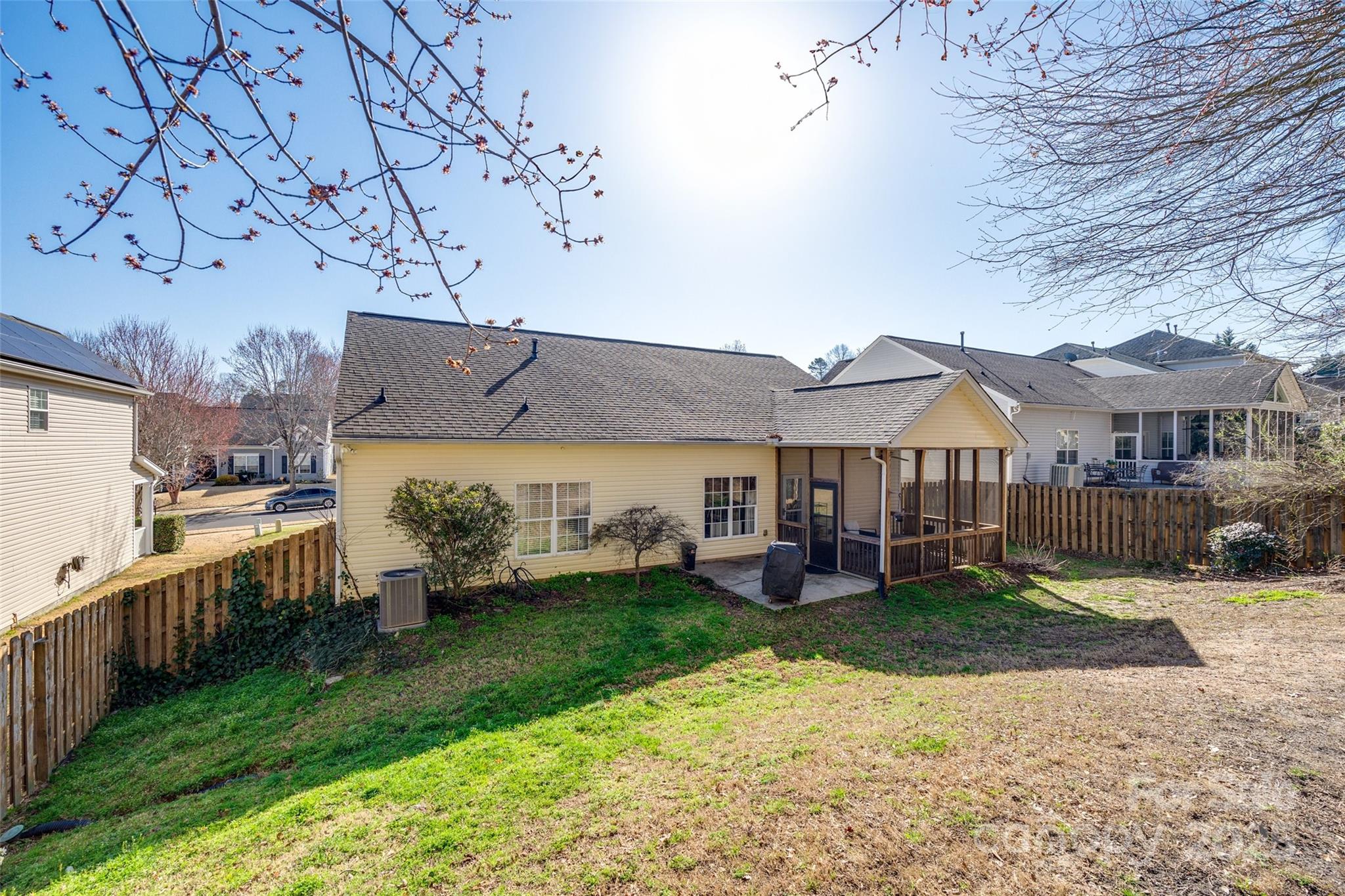 Clairemont - Residential