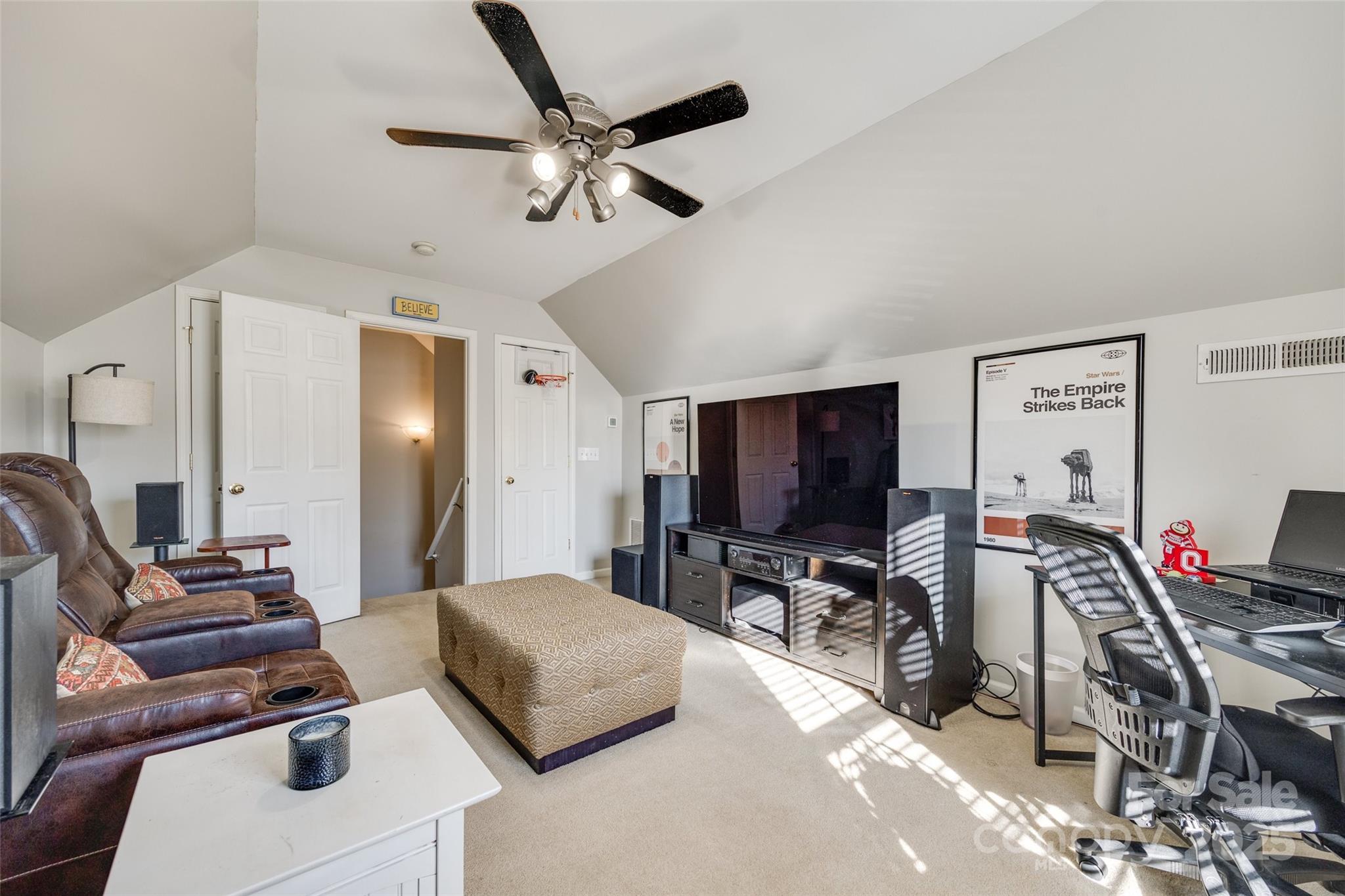 Clairemont - Residential