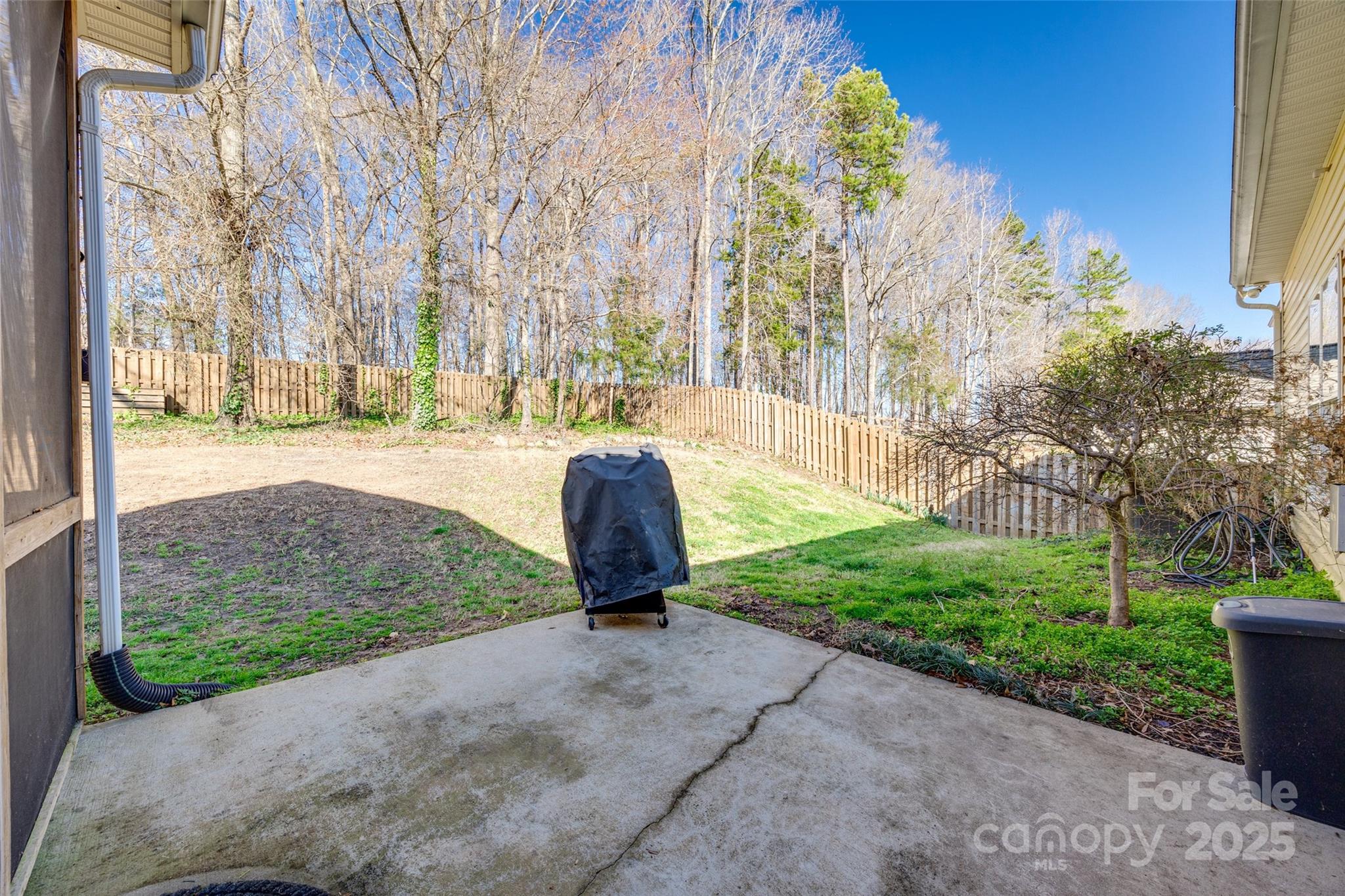 Clairemont - Residential