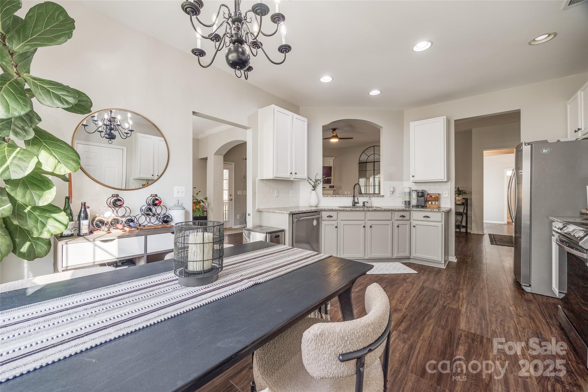 Clairemont - Residential