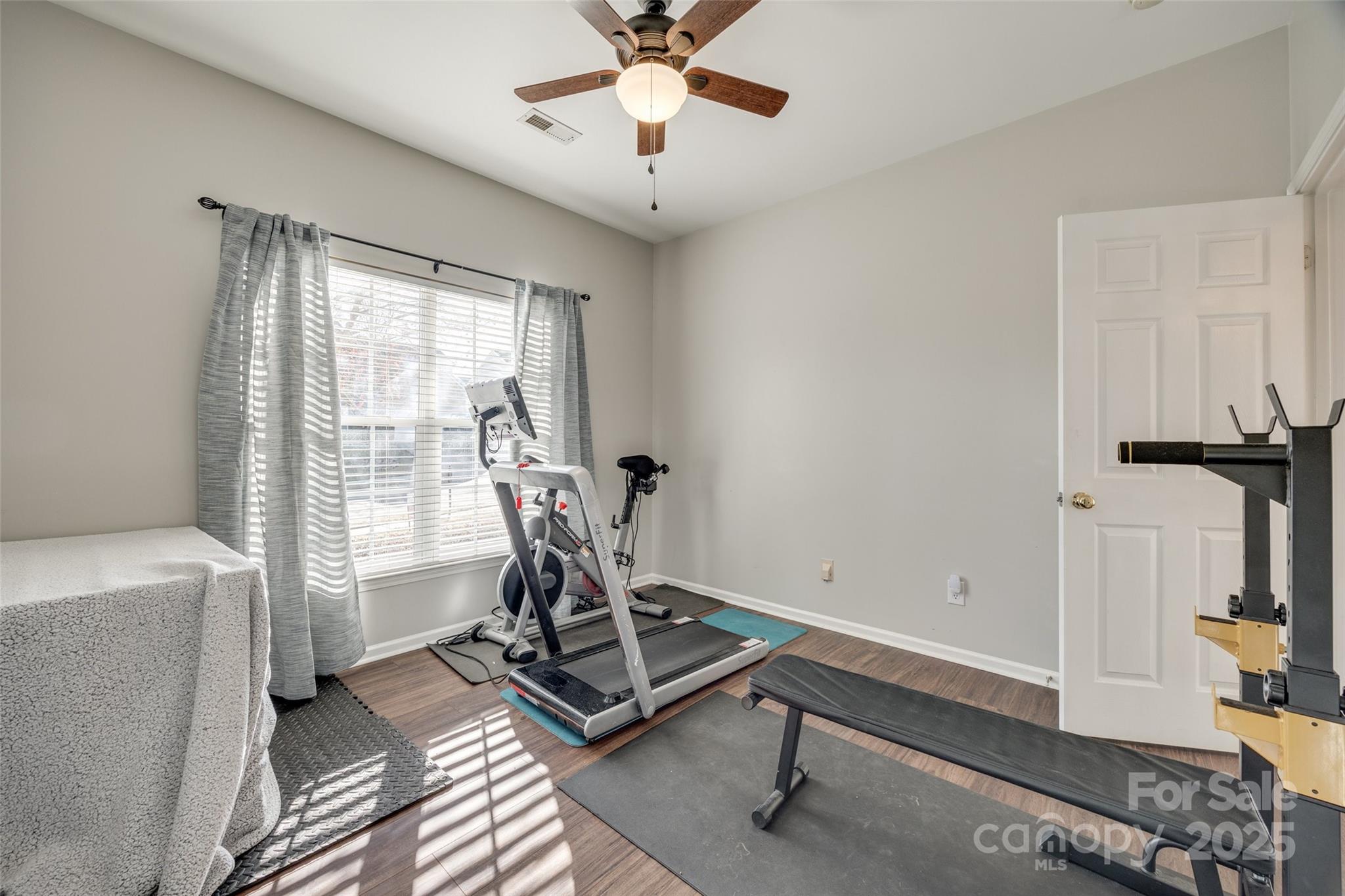 Clairemont - Residential