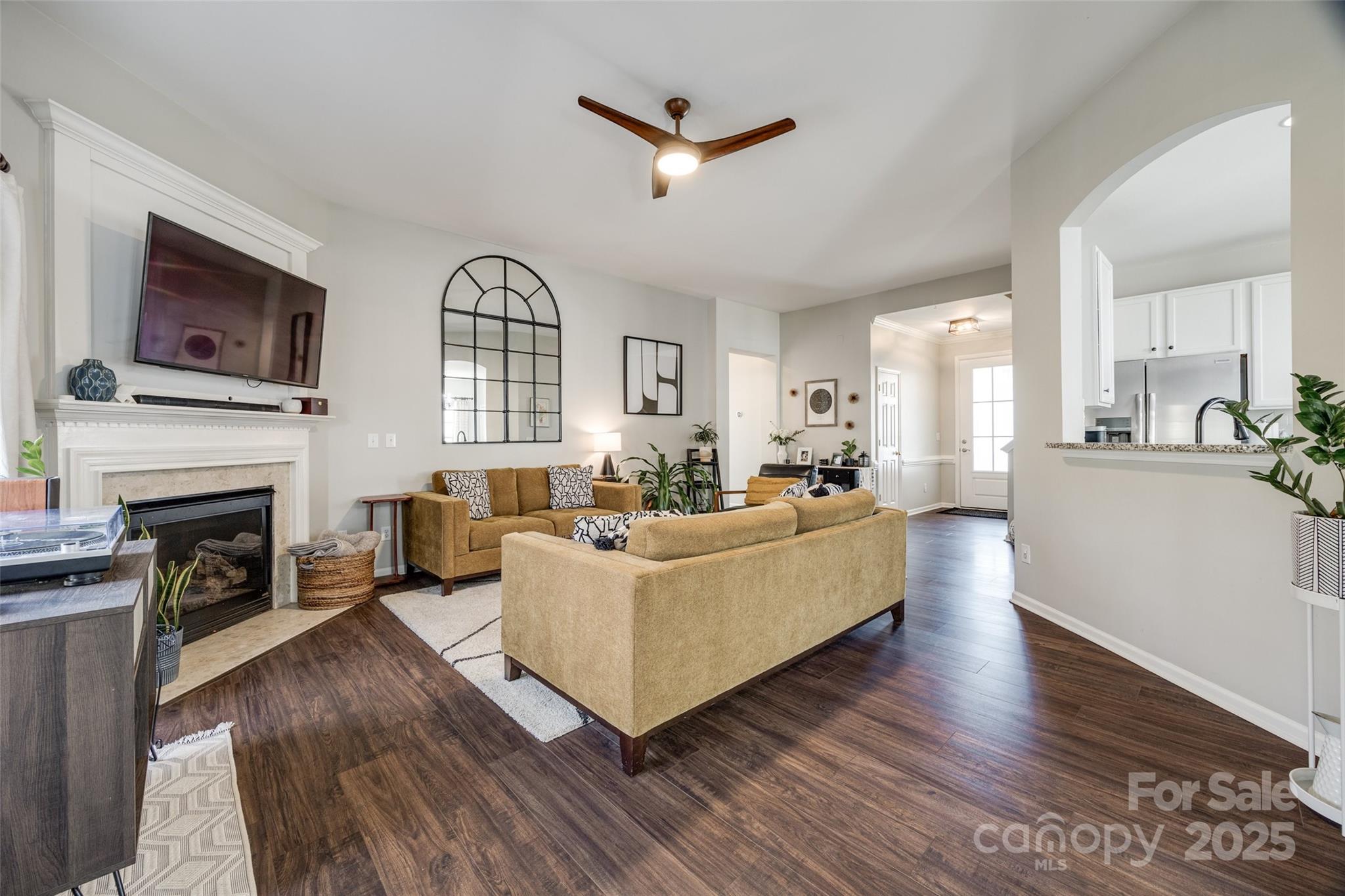 Clairemont - Residential