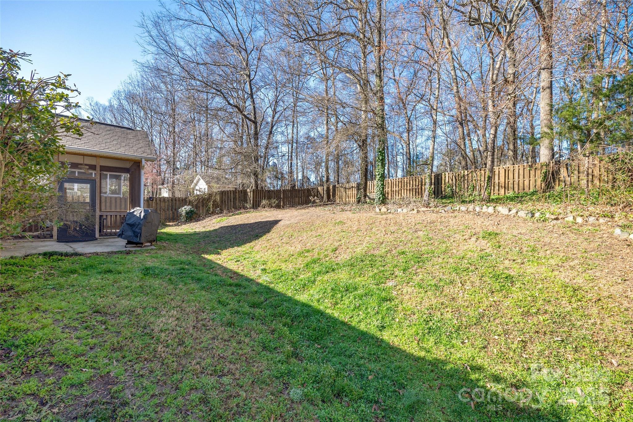 Clairemont - Residential