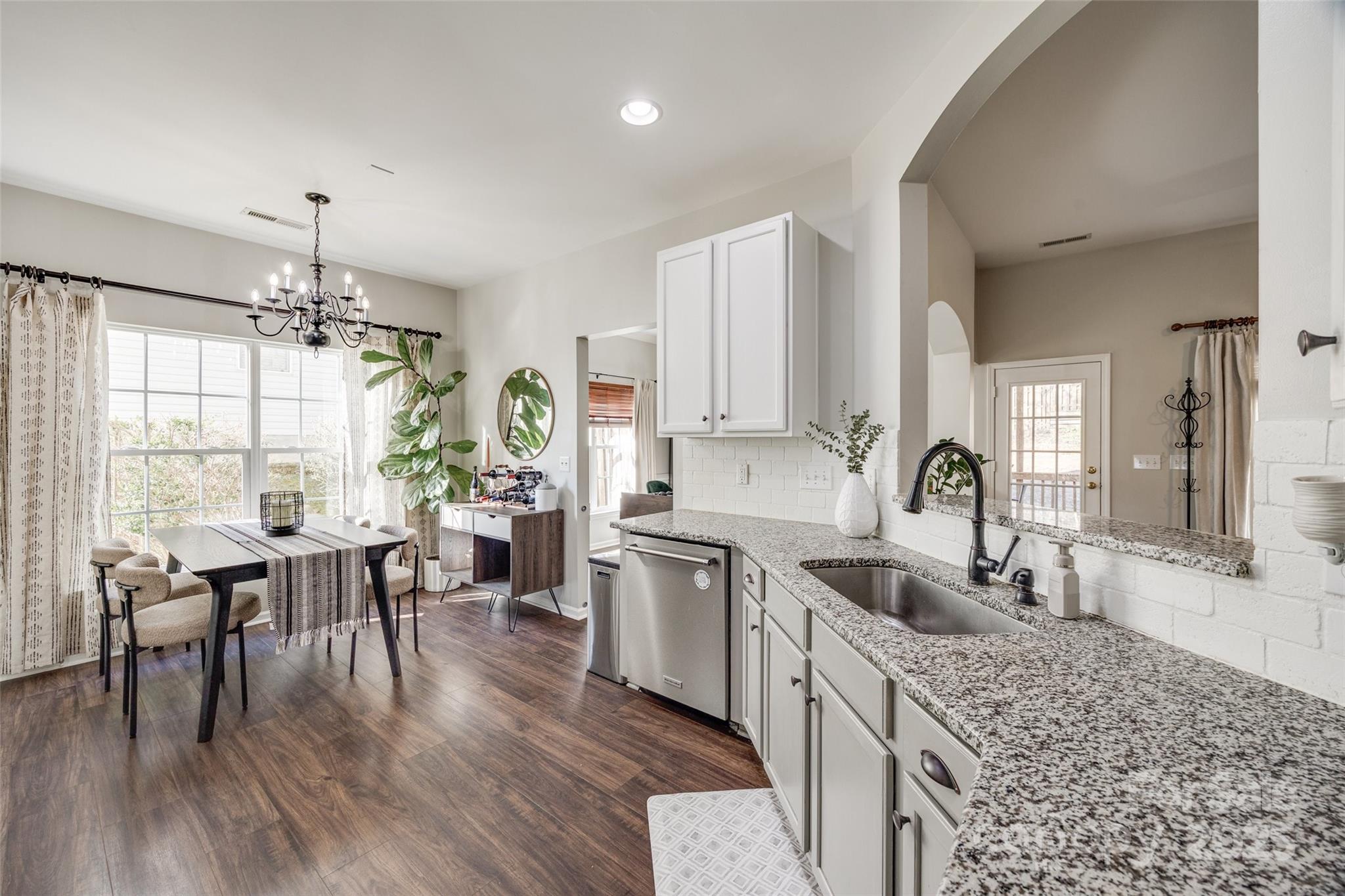 Clairemont - Residential