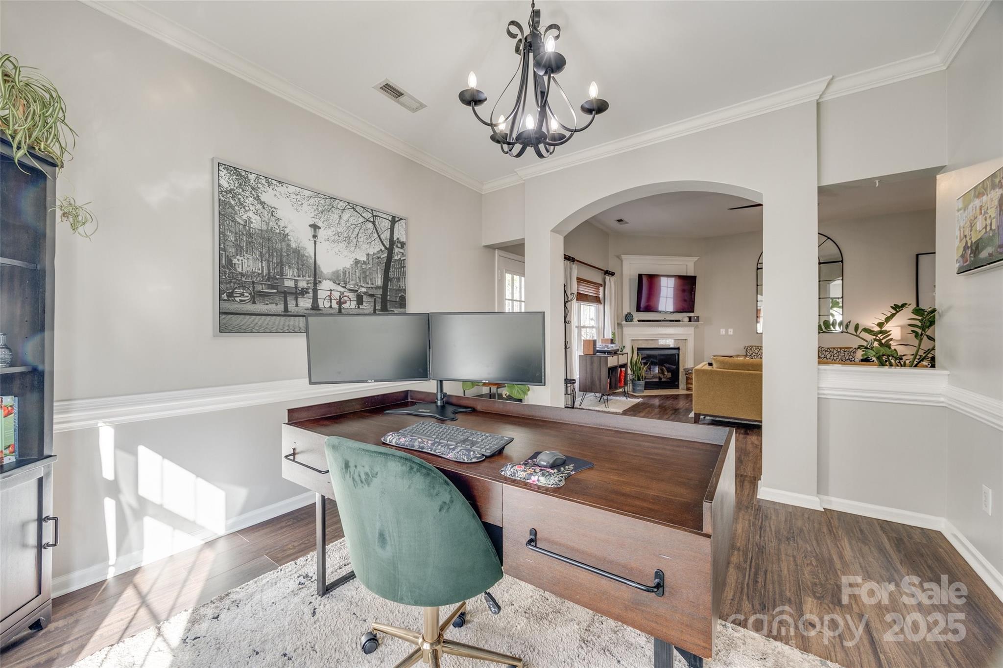 Clairemont - Residential