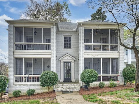 Photo of 124 N Laurel Avenue #4, Charlotte, NC 28207 (MLS # 4362364)