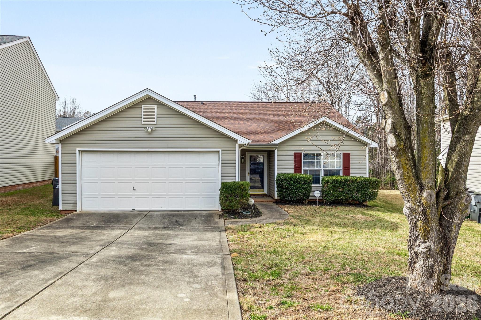 Woodstone - Residential