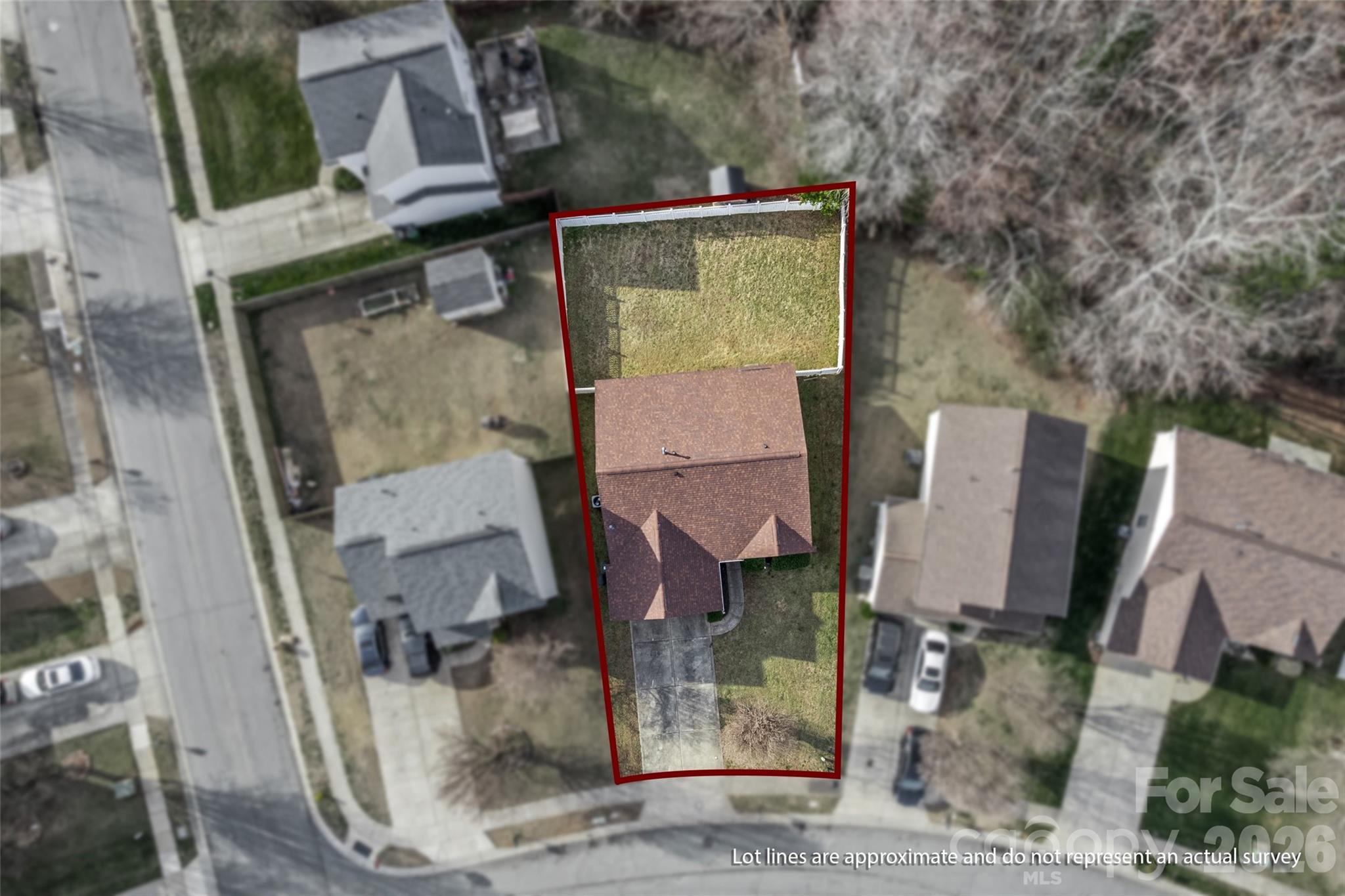 Woodstone - Residential