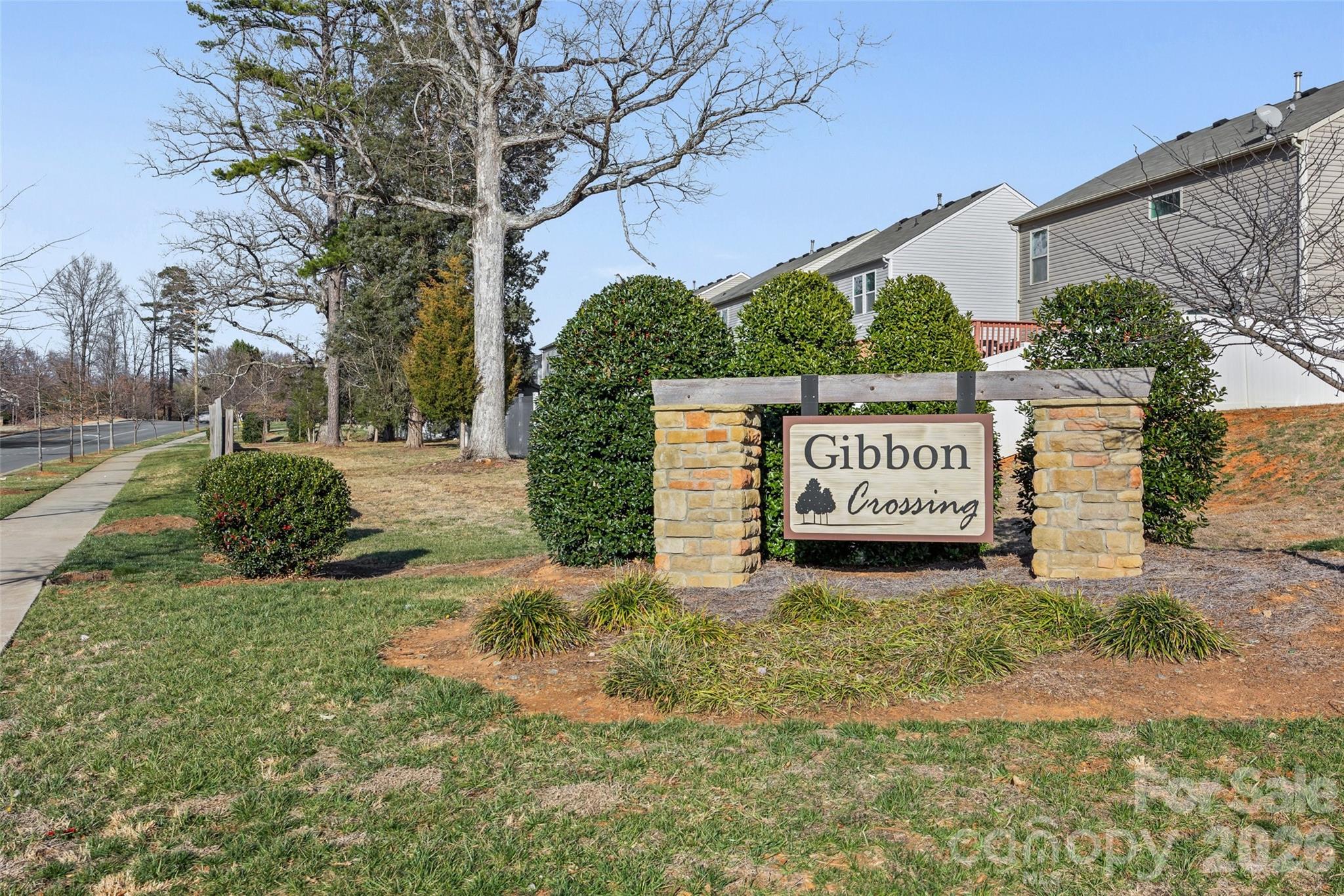 Woodstone - Residential