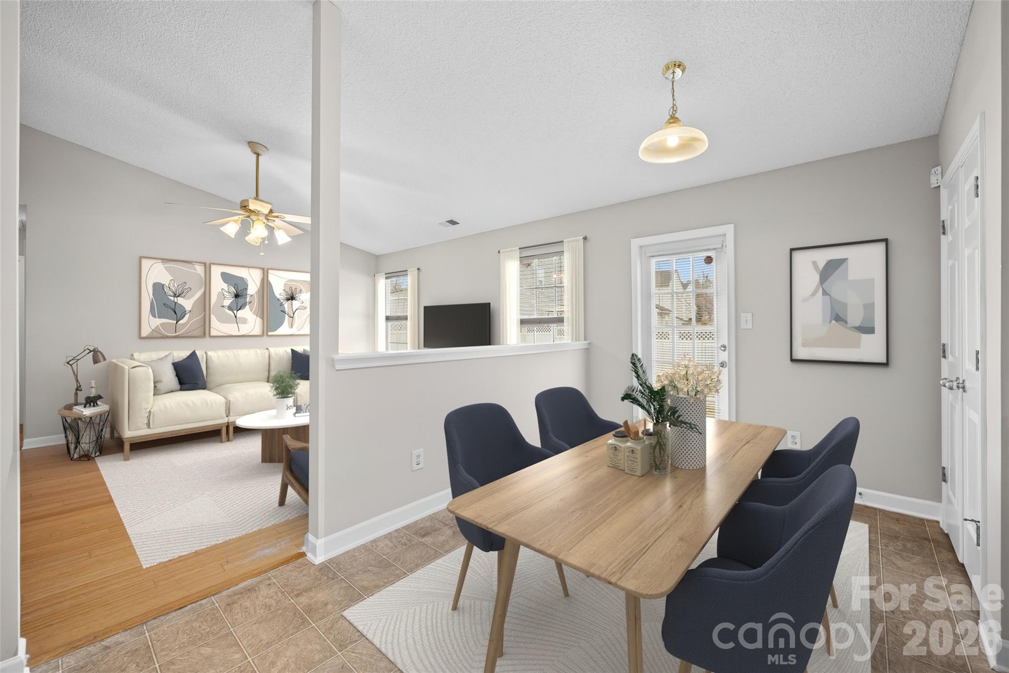 Woodstone - Residential