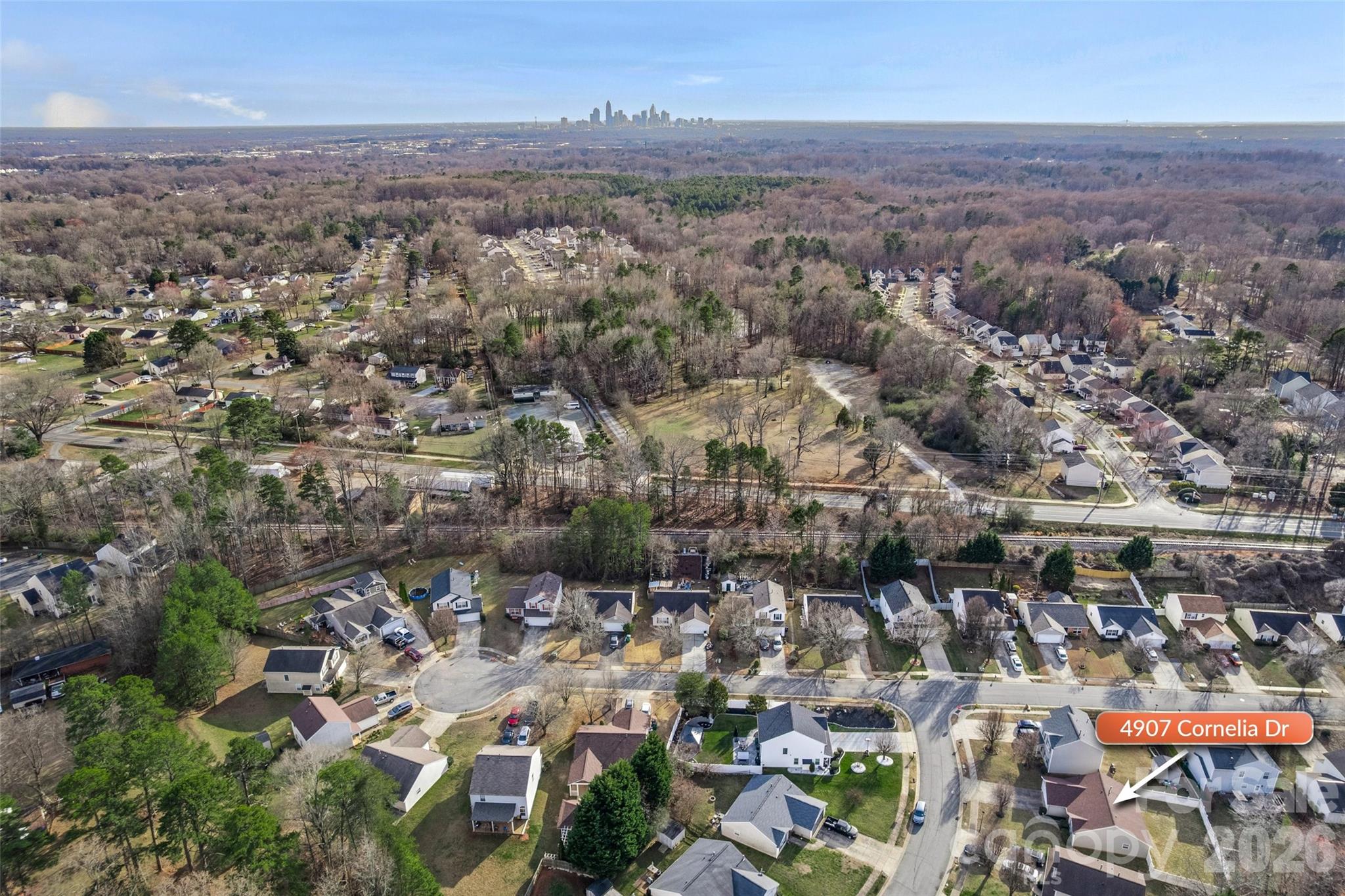 Woodstone - Residential