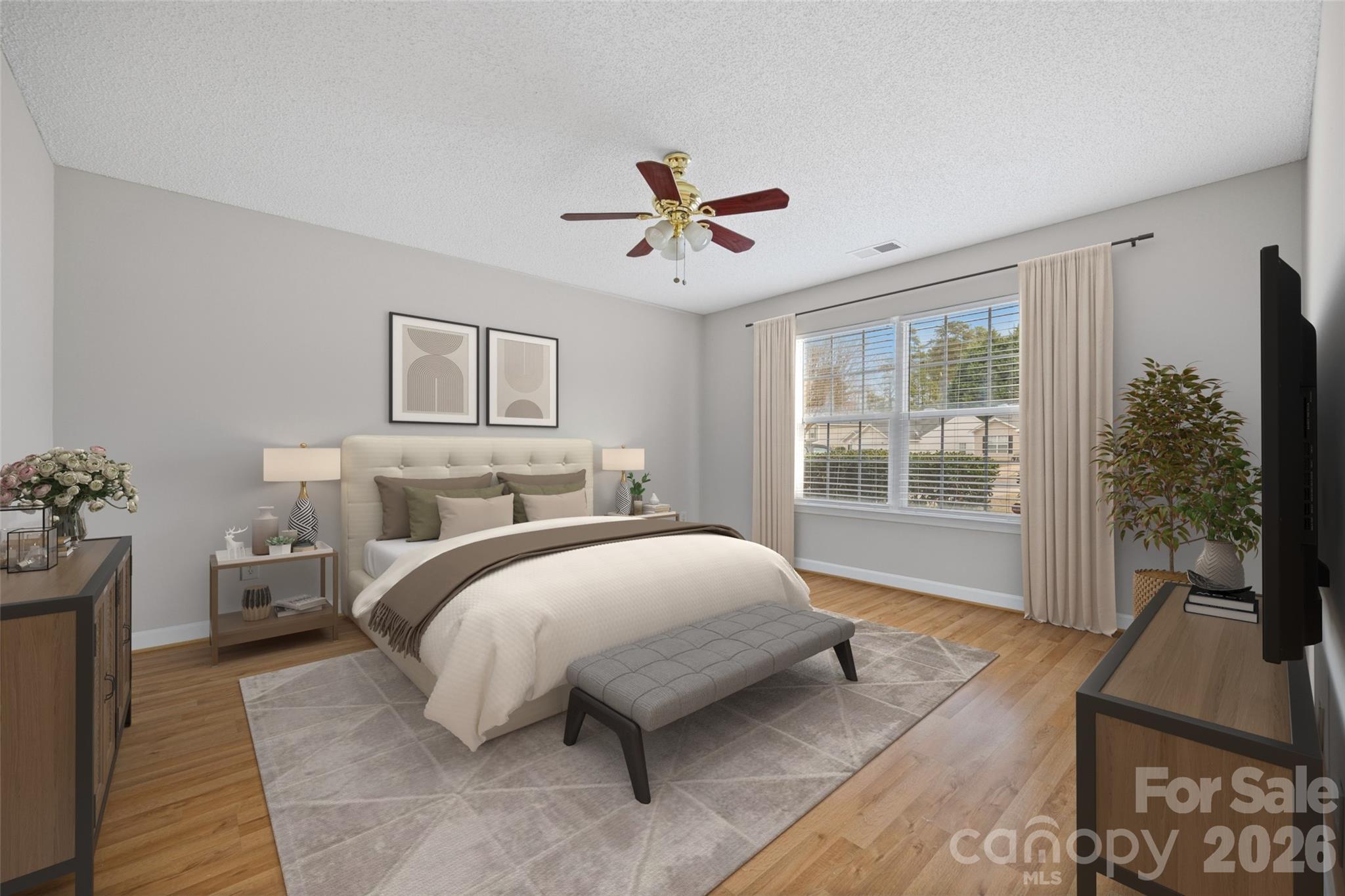 Woodstone - Residential