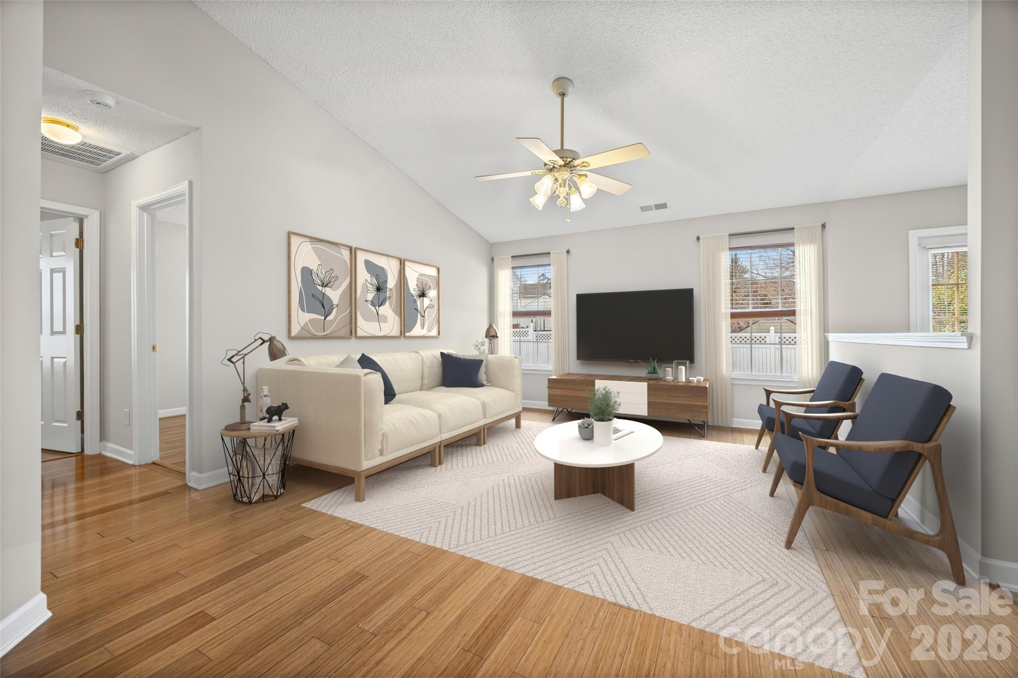 Woodstone - Residential