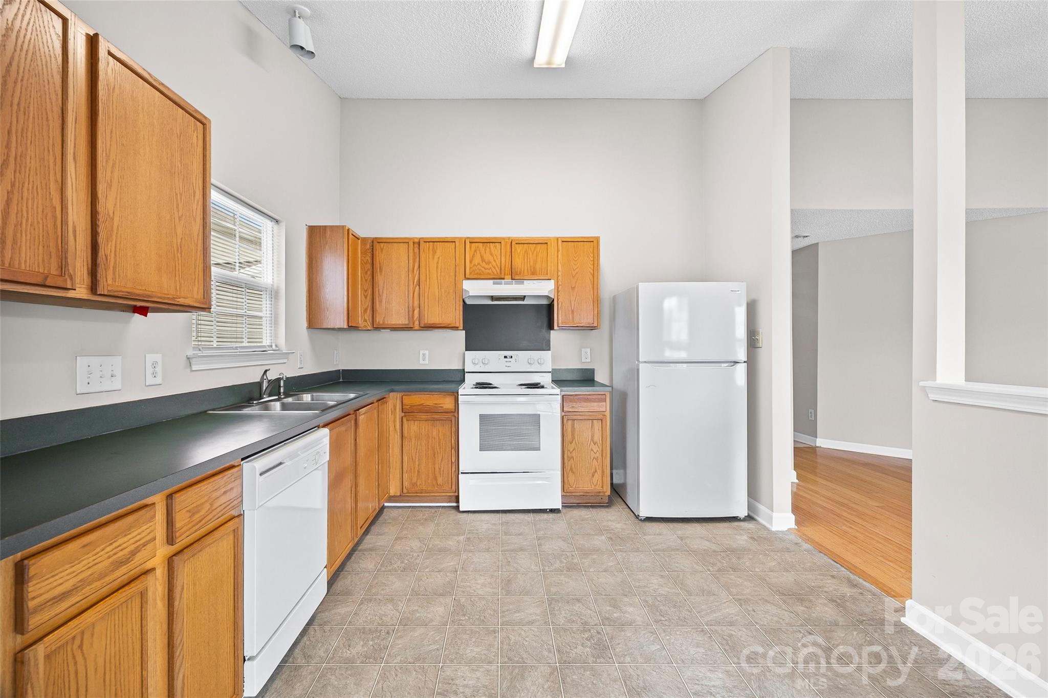 Woodstone - Residential