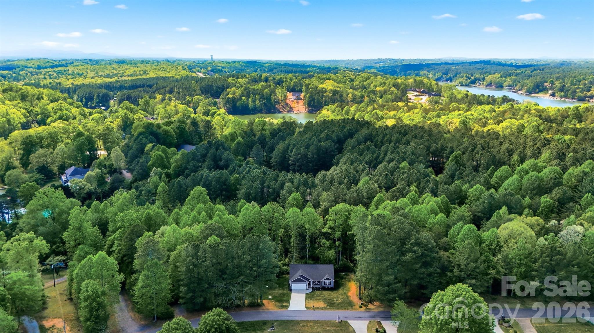 Tanglewood Place - Residential