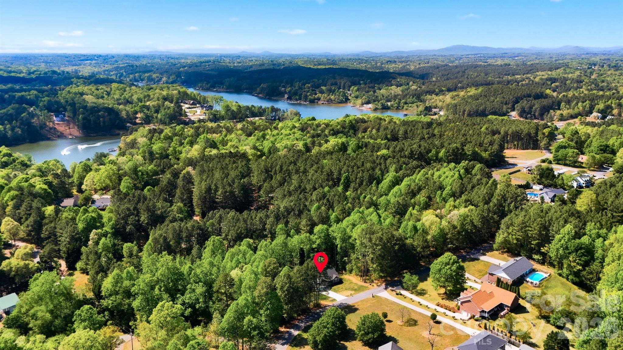 Tanglewood Place - Residential