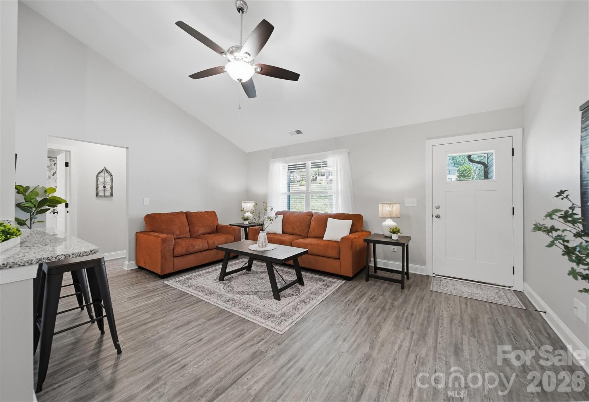 5693 Silver Bell Lane