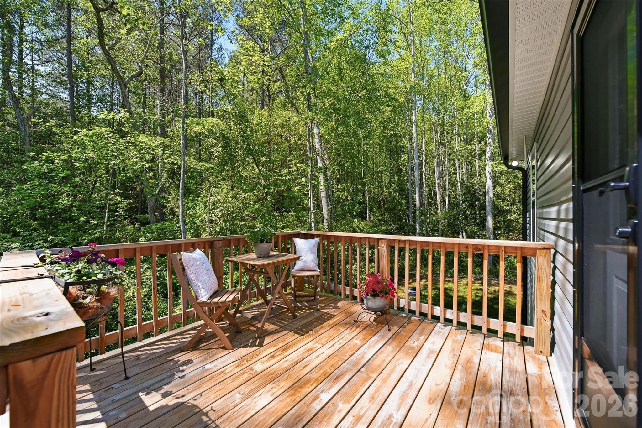 Tanglewood Place - Residential