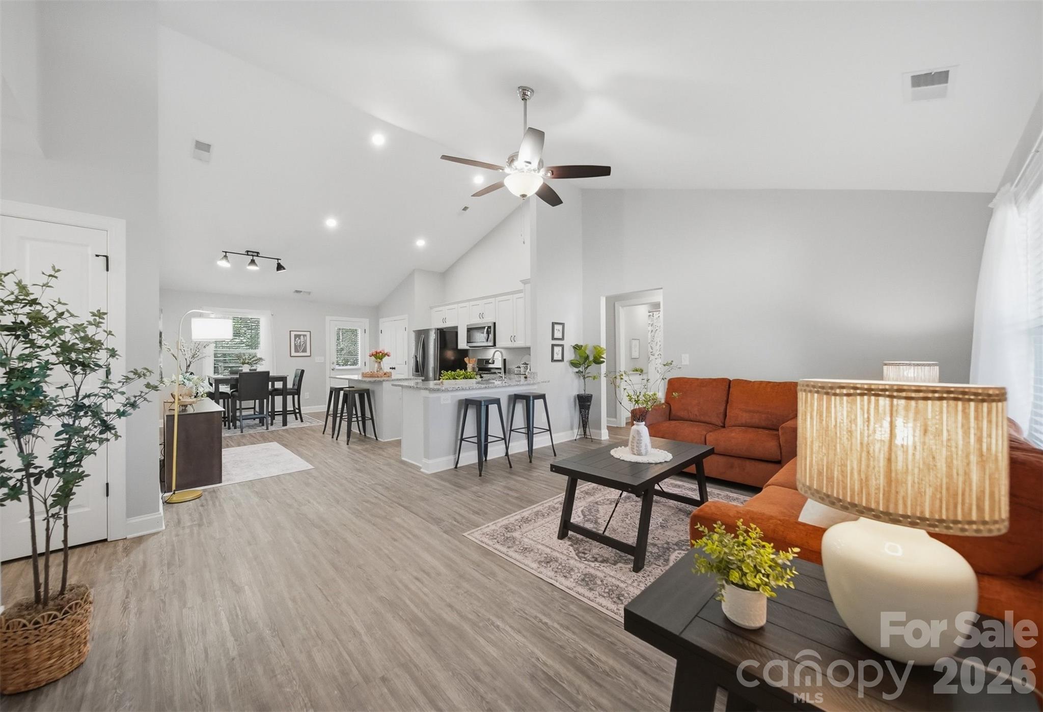 Tanglewood Place - Residential