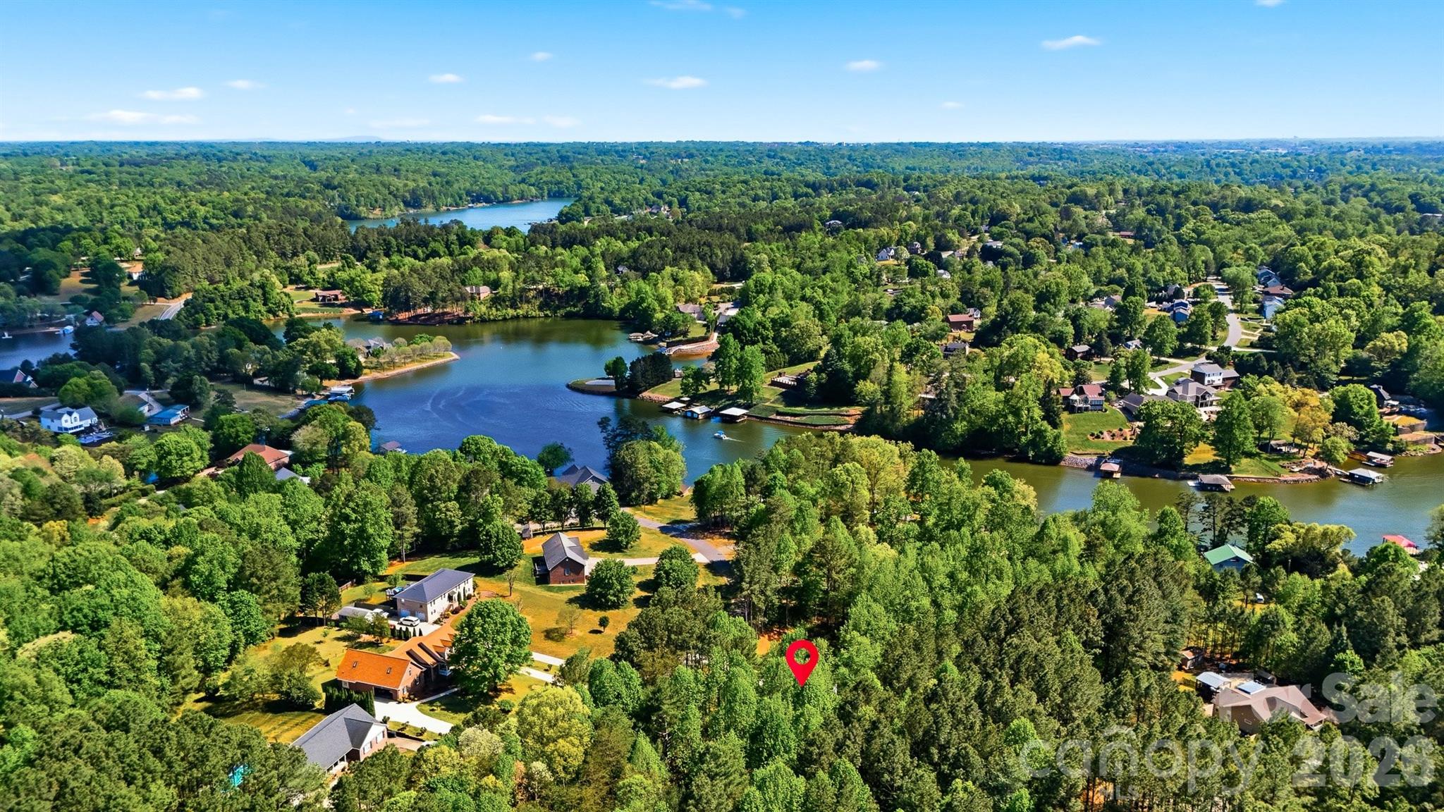 Tanglewood Place - Residential