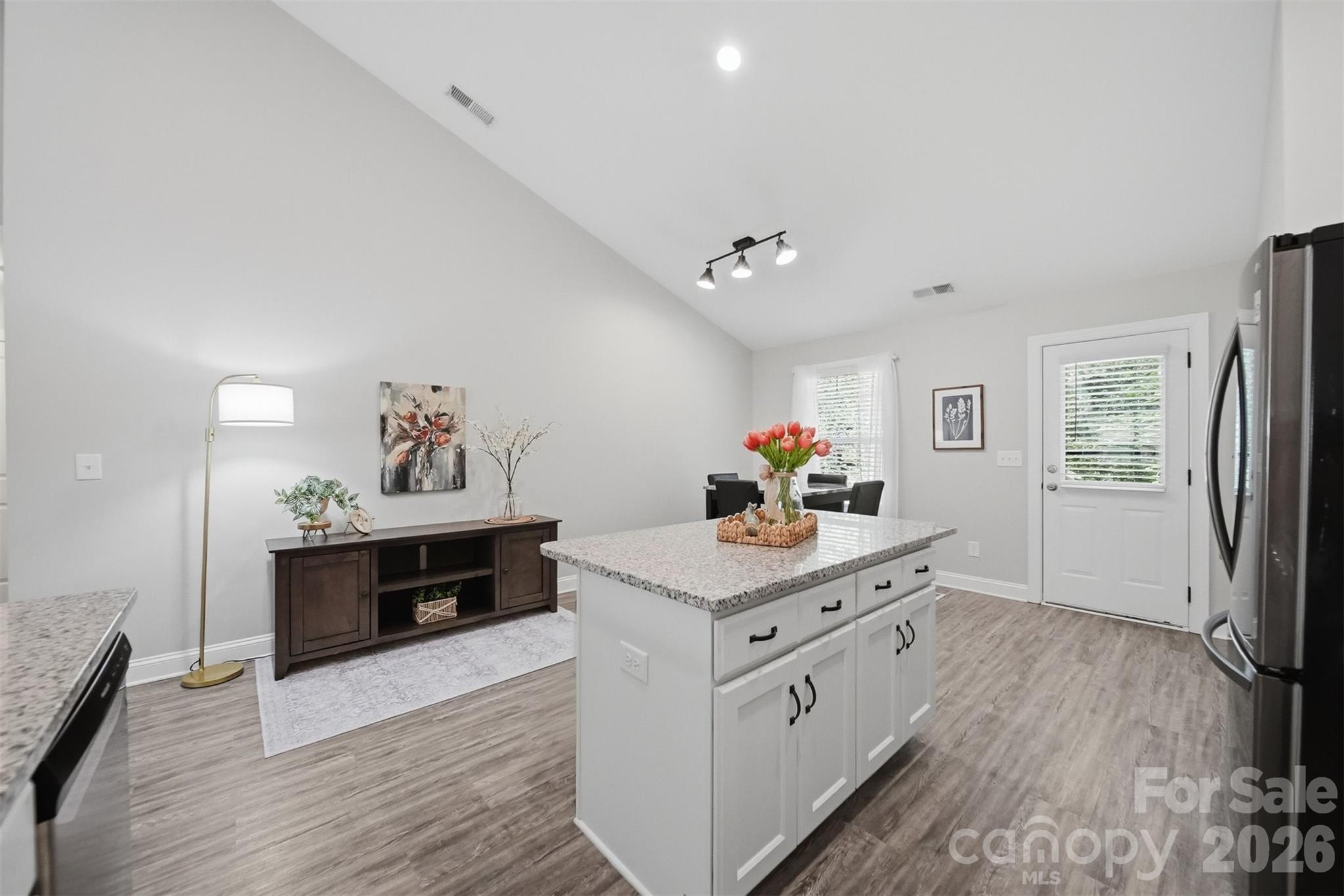 Tanglewood Place - Residential