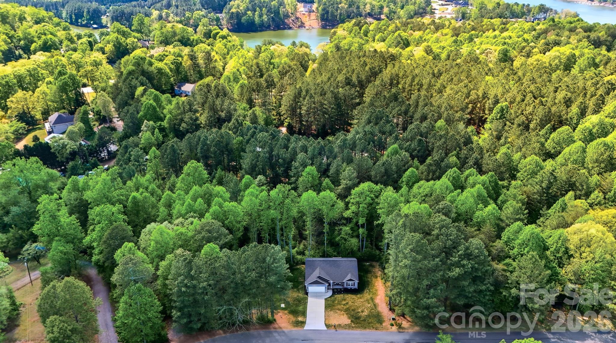 Tanglewood Place - Residential