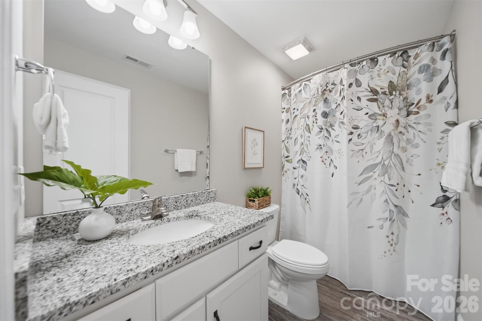 Tanglewood Place - Residential