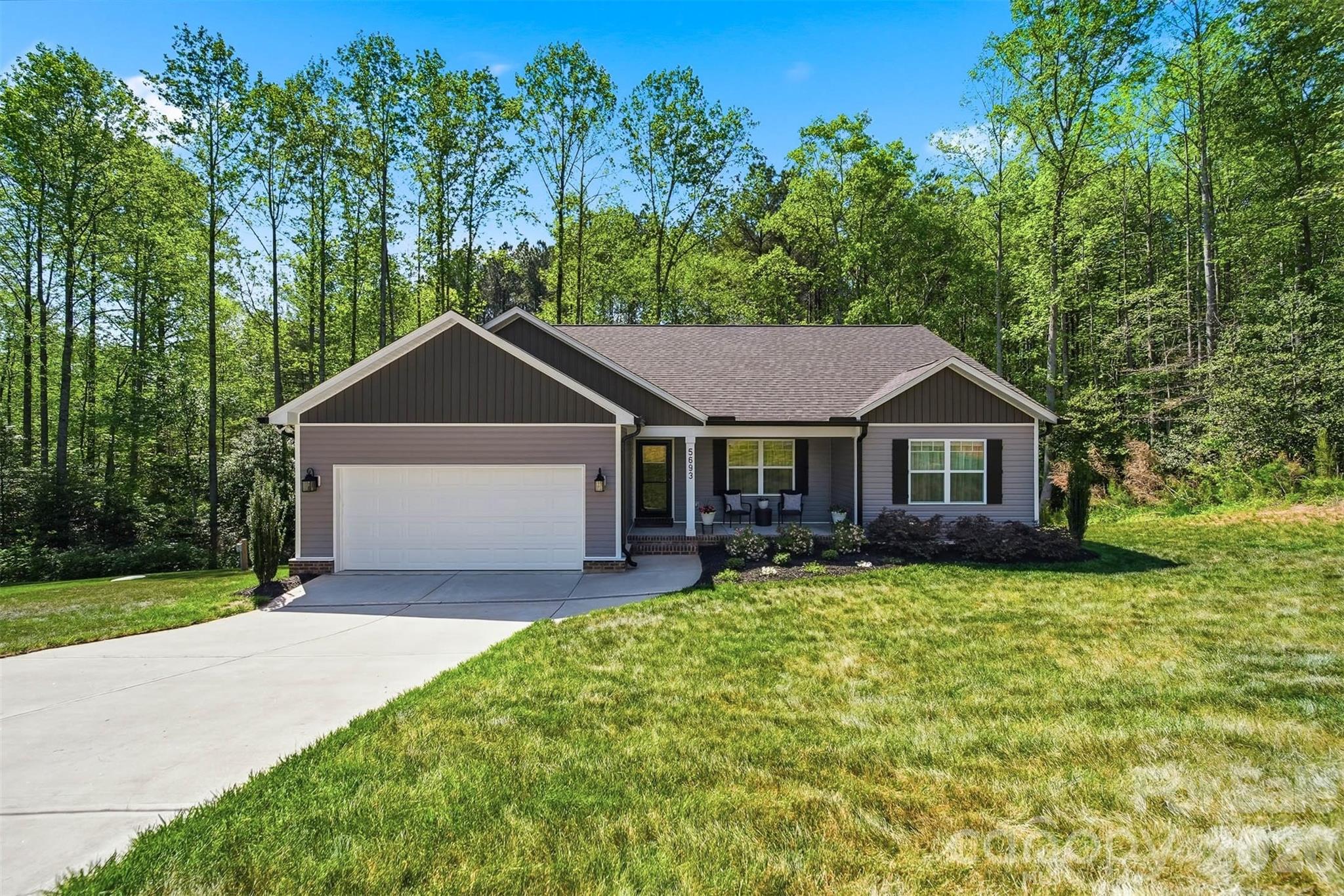 5693 Silver Bell Lane