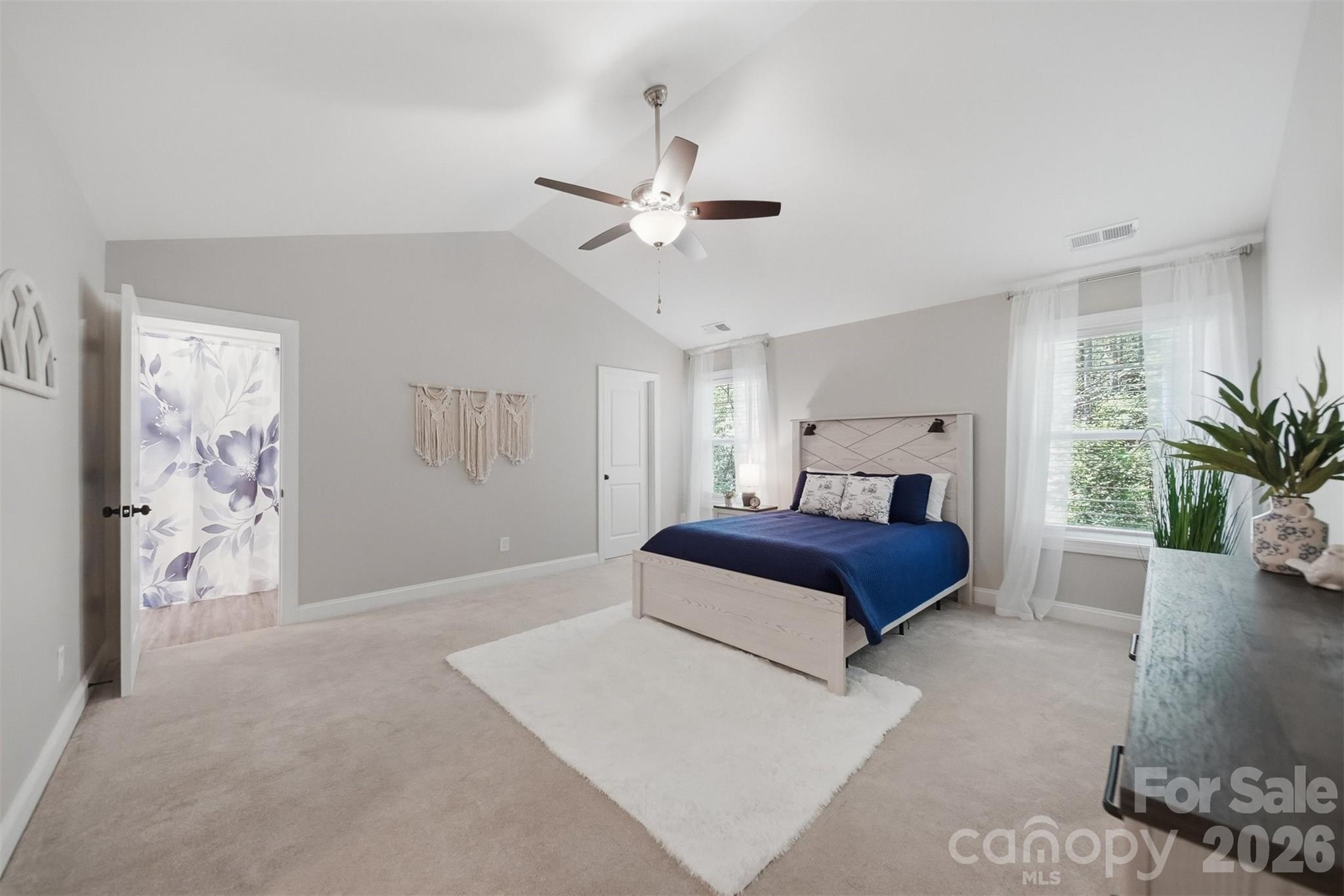 Tanglewood Place - Residential