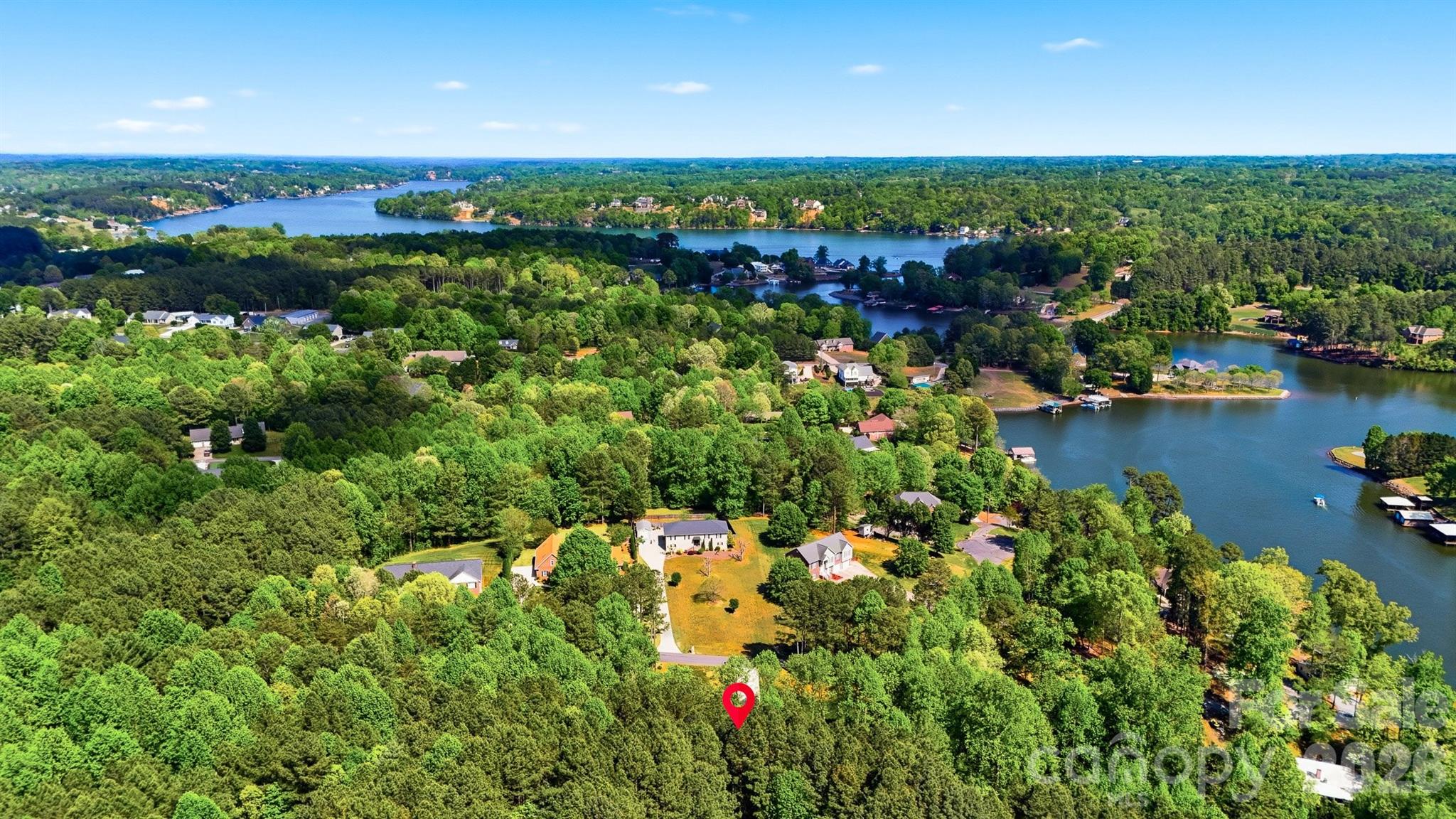 Tanglewood Place - Residential